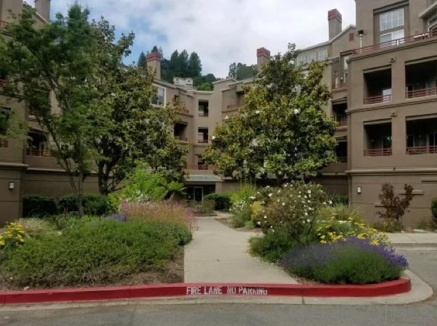 280 Caldecott Ln #219, Oakland, CA 94618