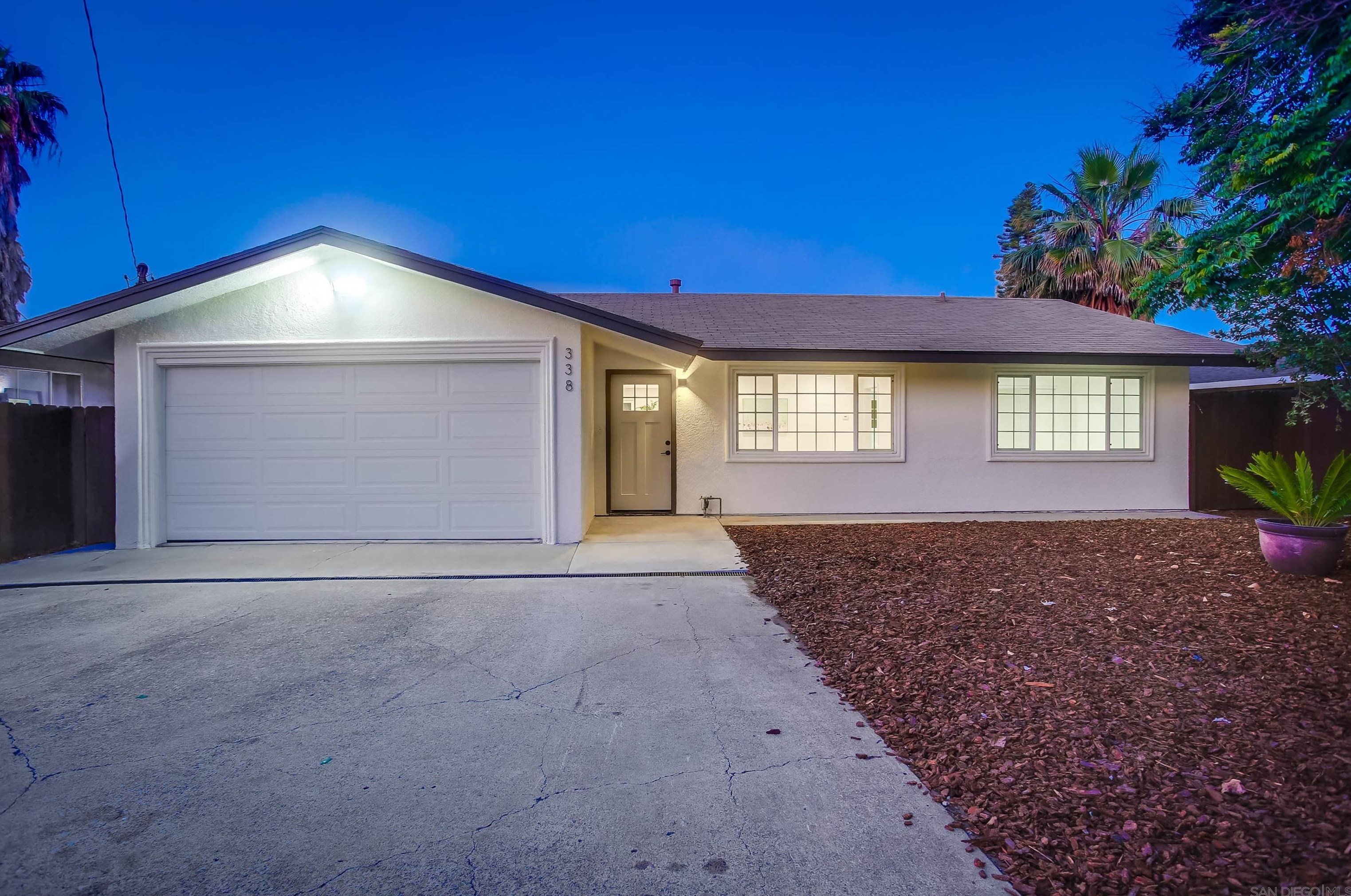 338 Selmalita Terrace, Vista, CA 92083
