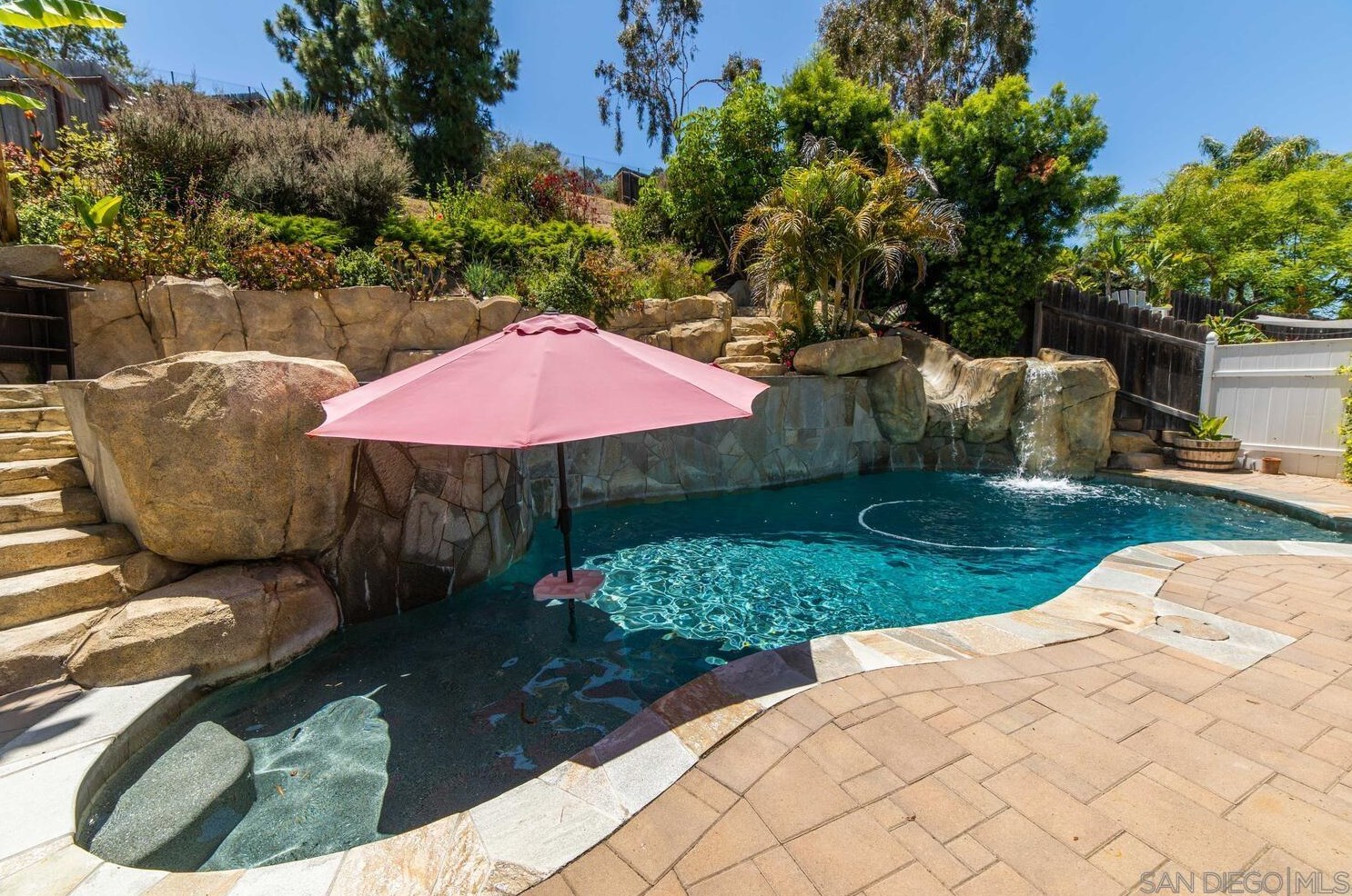 1690 Mountain Pass Cir, Vista, CA 92081