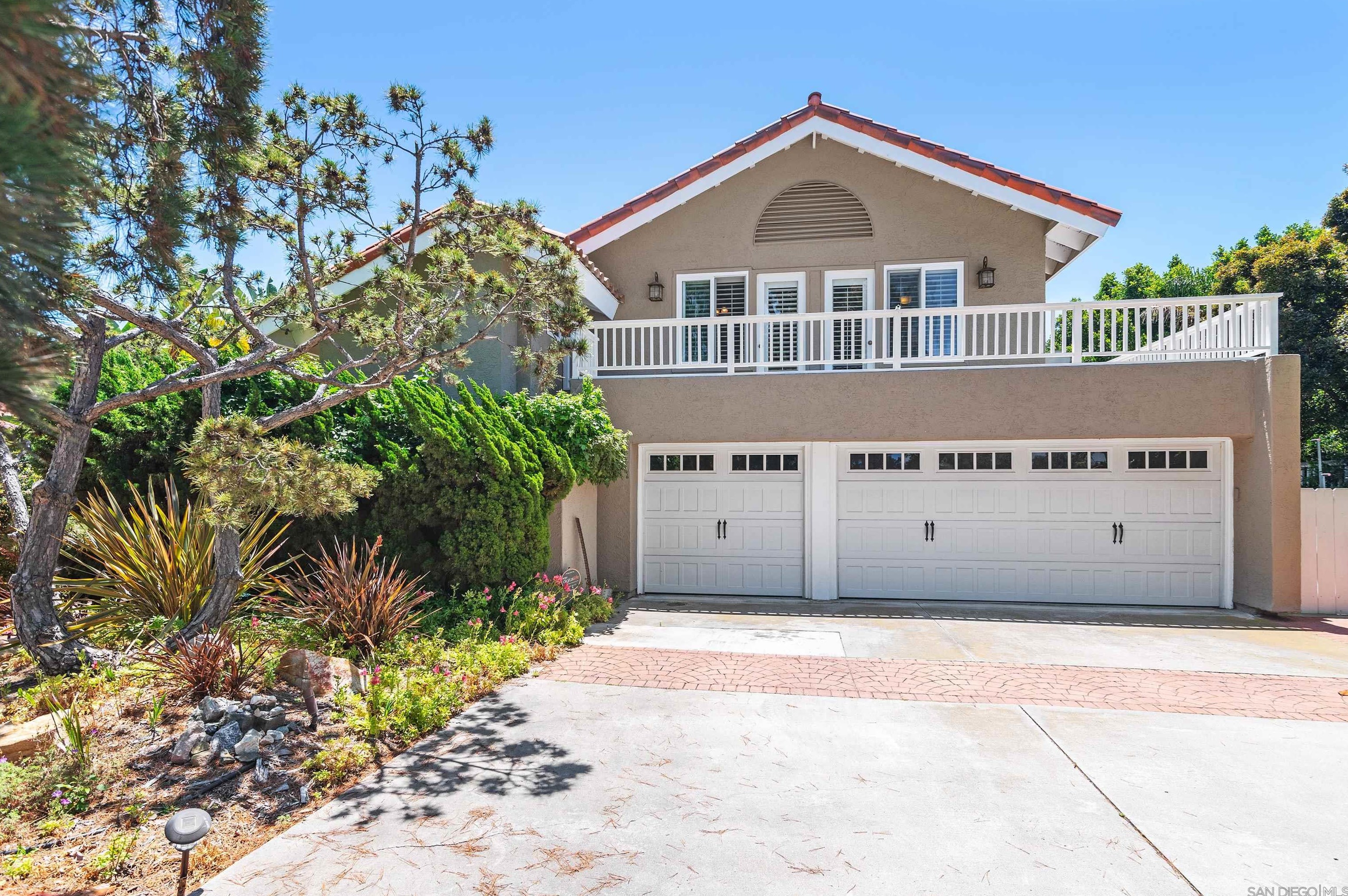 203 La Barranca Dr, Solana Beach, CA 92075