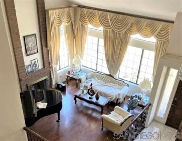 3569 Doveview Ct, Spring Valley, CA 91977-2857