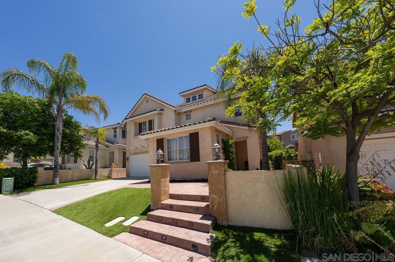 1263 Silver Hawk Way, Chula Vista, CA 91915