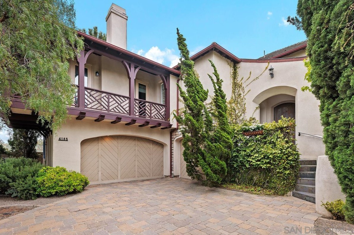 4185 Via Cangrejo, San Diego, CA 92130