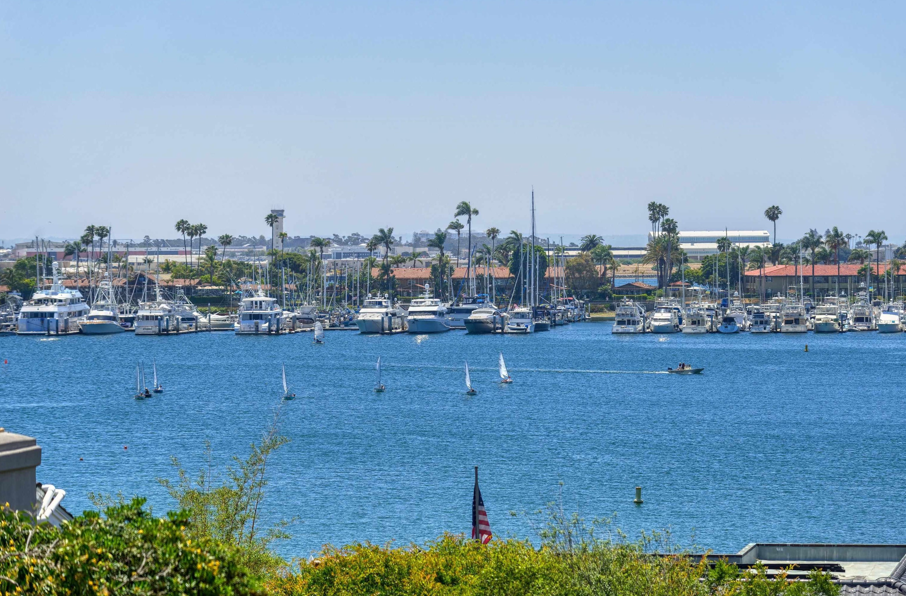 869 Rosecrans St, San Diego, CA 92106