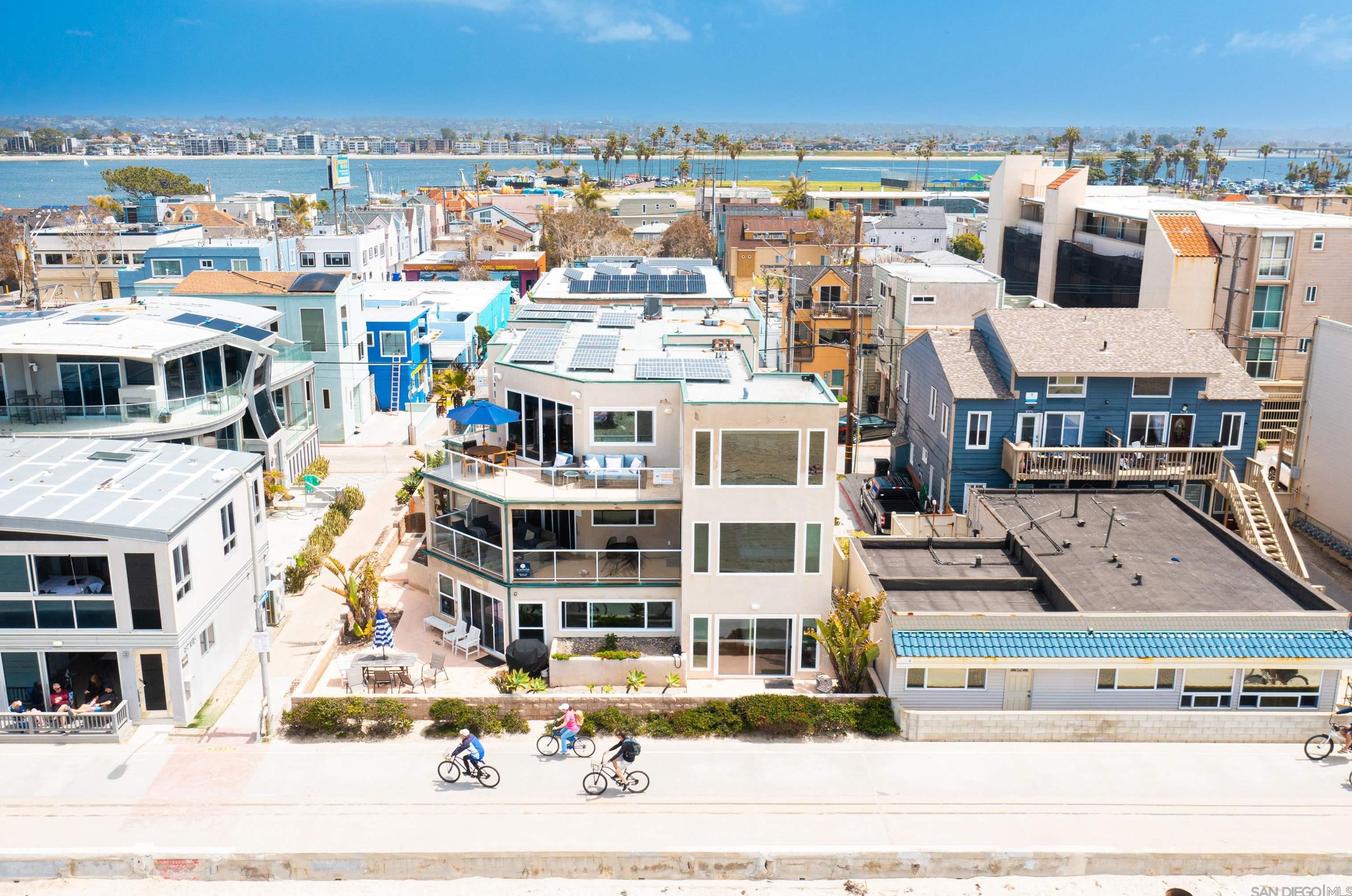 709 Rockaway Ct, San Diego, CA 92109