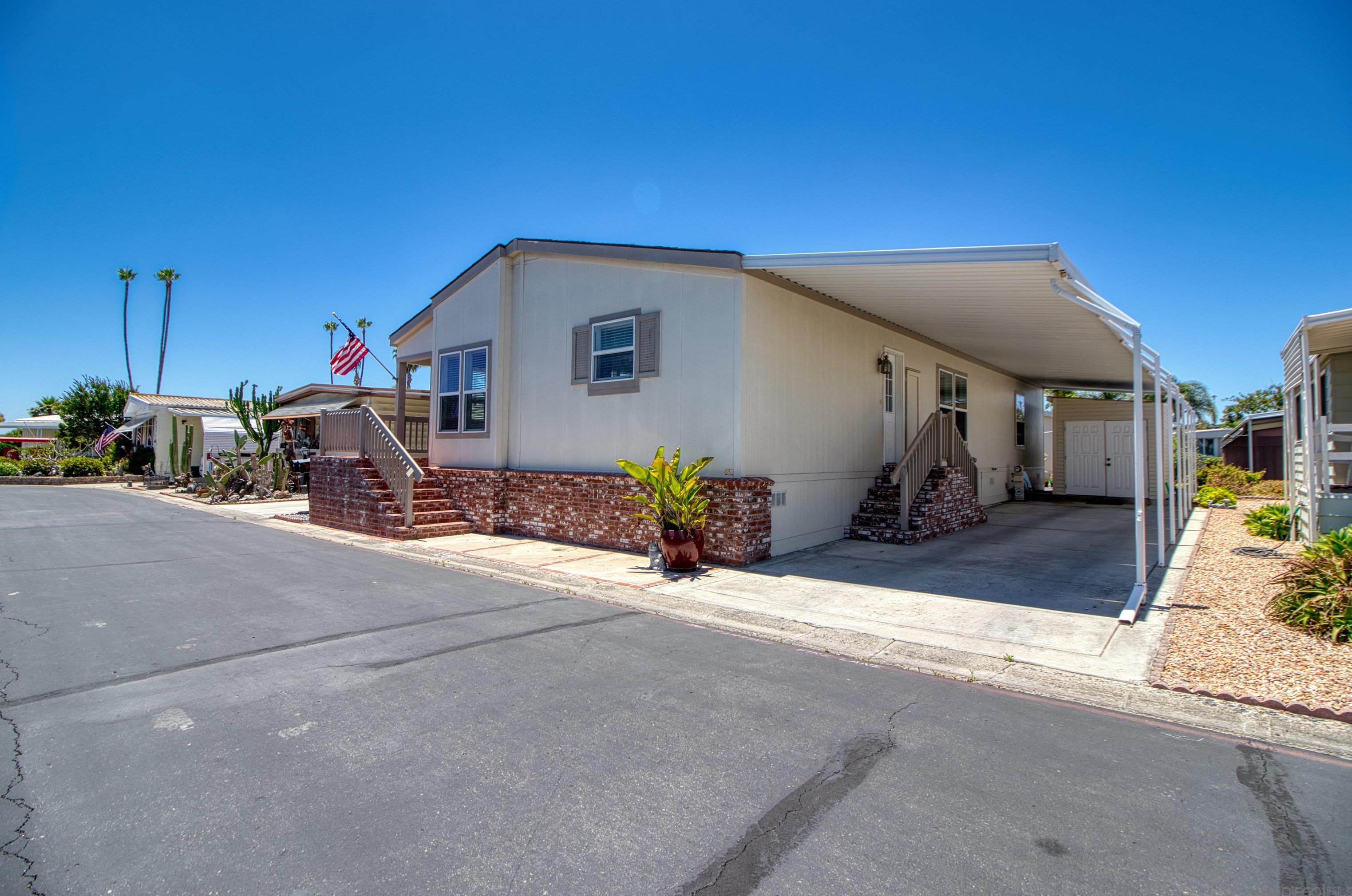 1600 E Vista Way Space 56, Vista, CA 92084