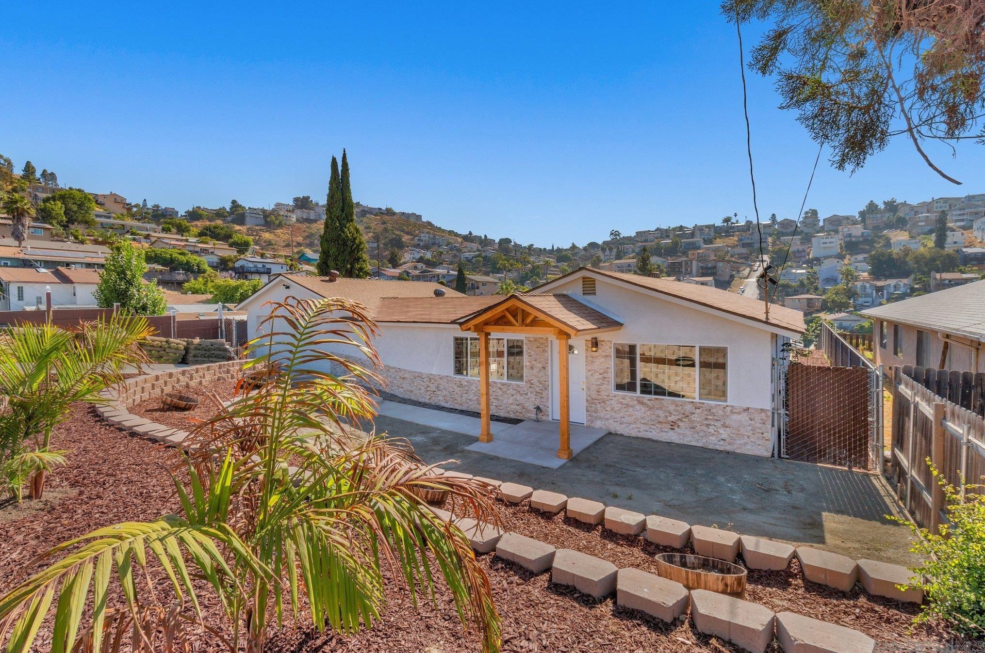 1127 San Miguel Ave, Spring Valley, CA 91977-4436