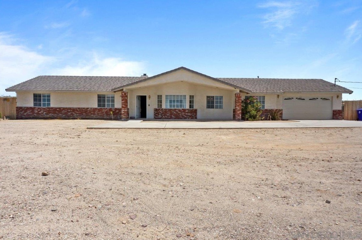 28525 Windy Pass, Barstow, CA 92311-4511