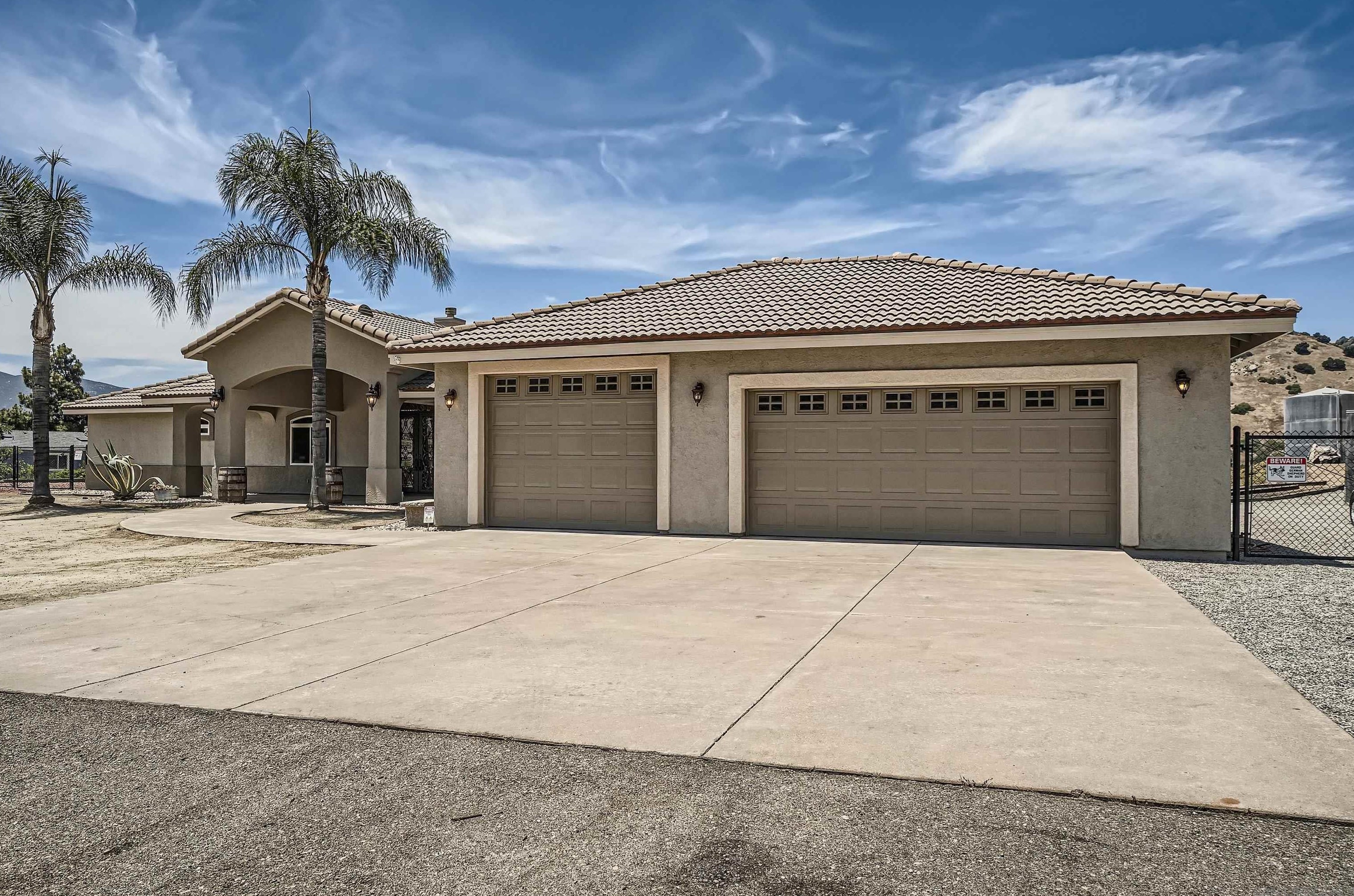 1830 Vista De La Montana, El Cajon, CA 92019