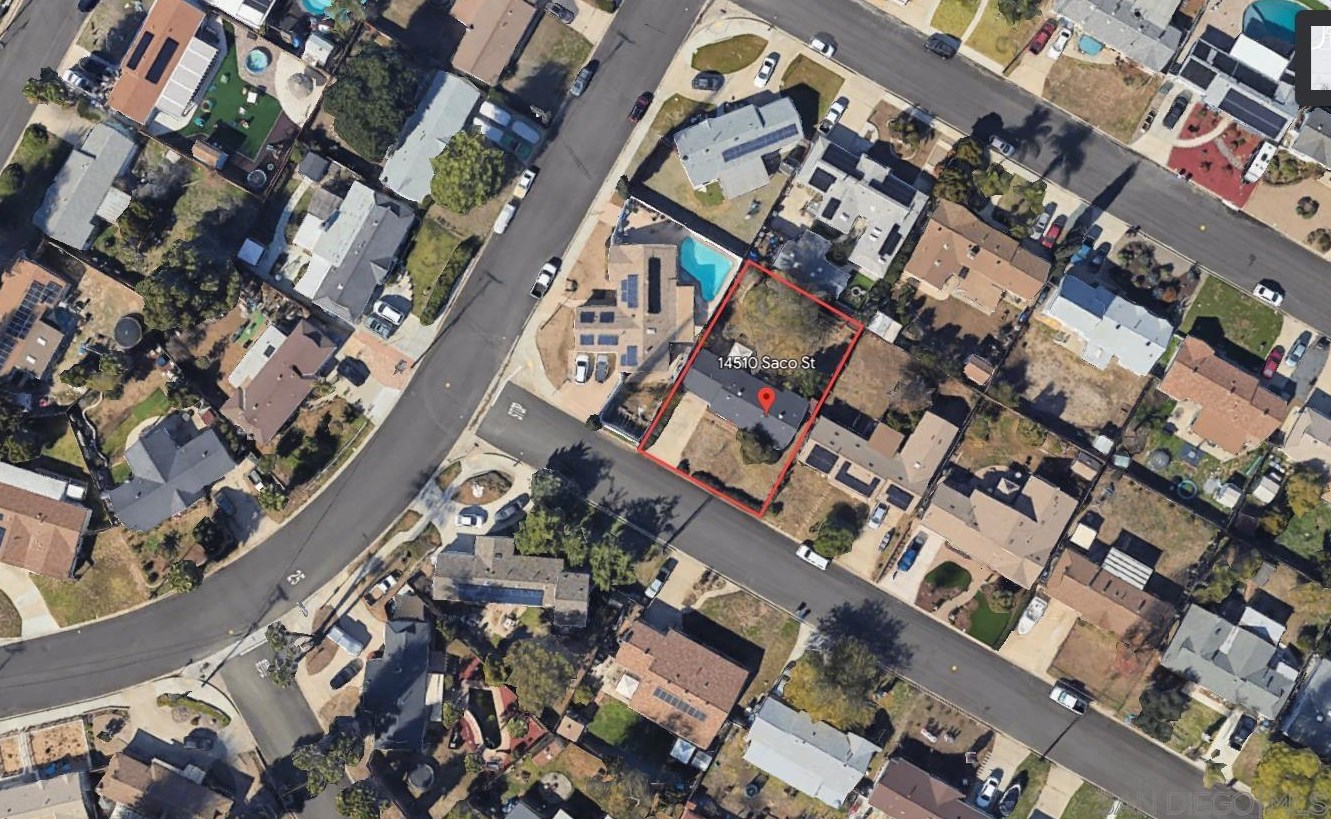 14510 Saco St, Poway, CA 92064-5965
