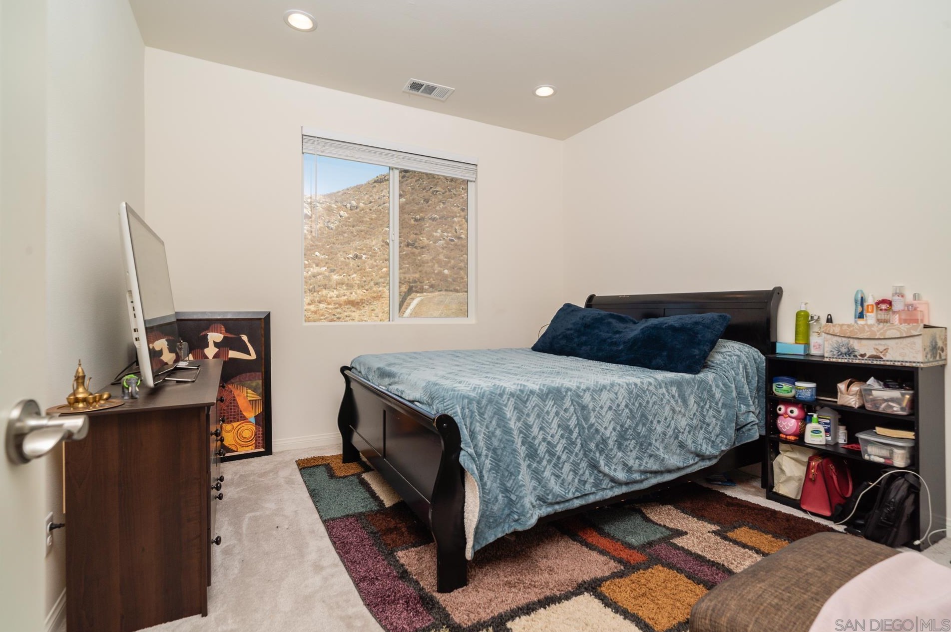 5384 Viewstone Ct, Hemet CA  92545 exterior