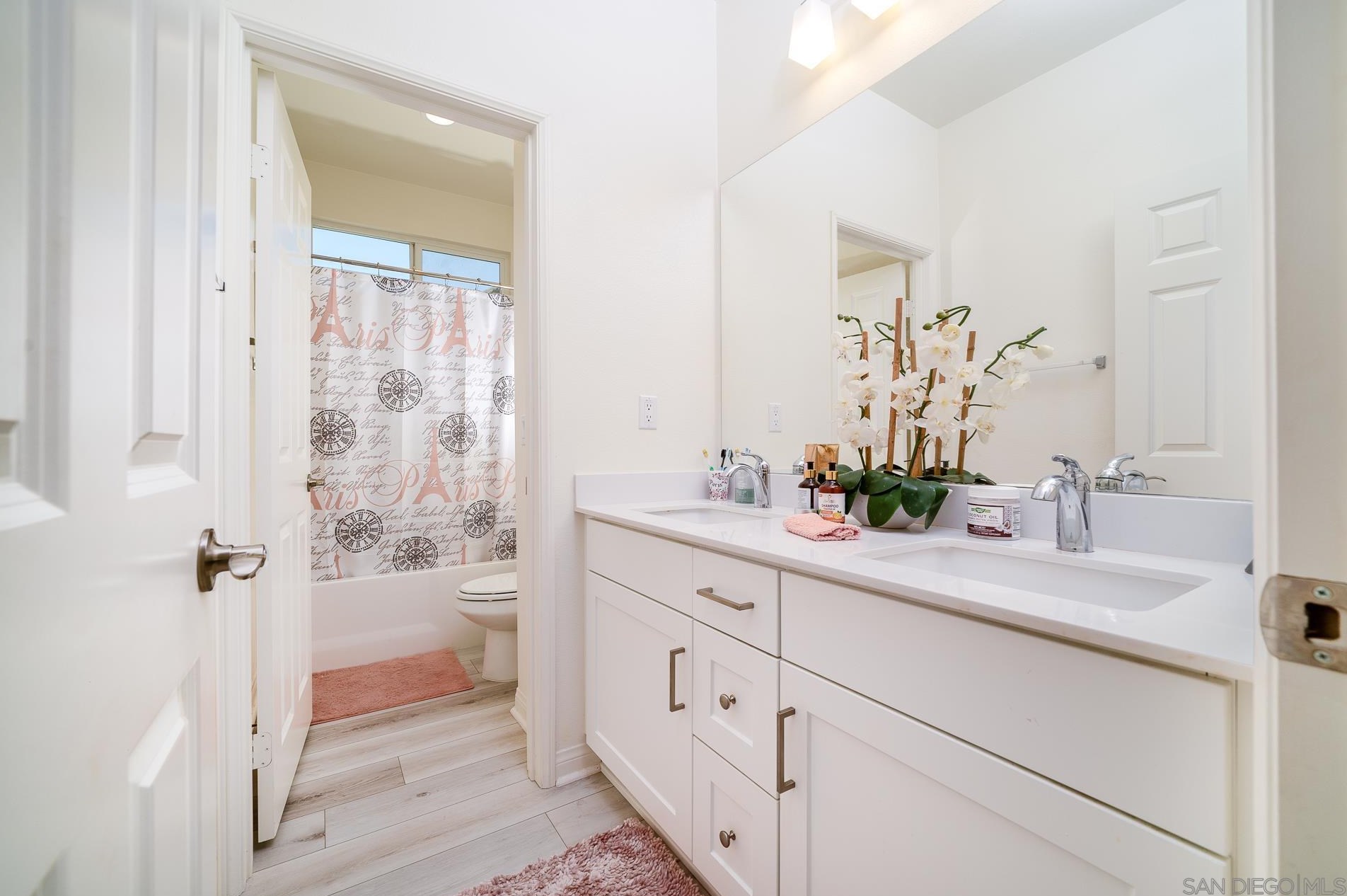 5384 Viewstone Ct, Hemet CA  92545 exterior