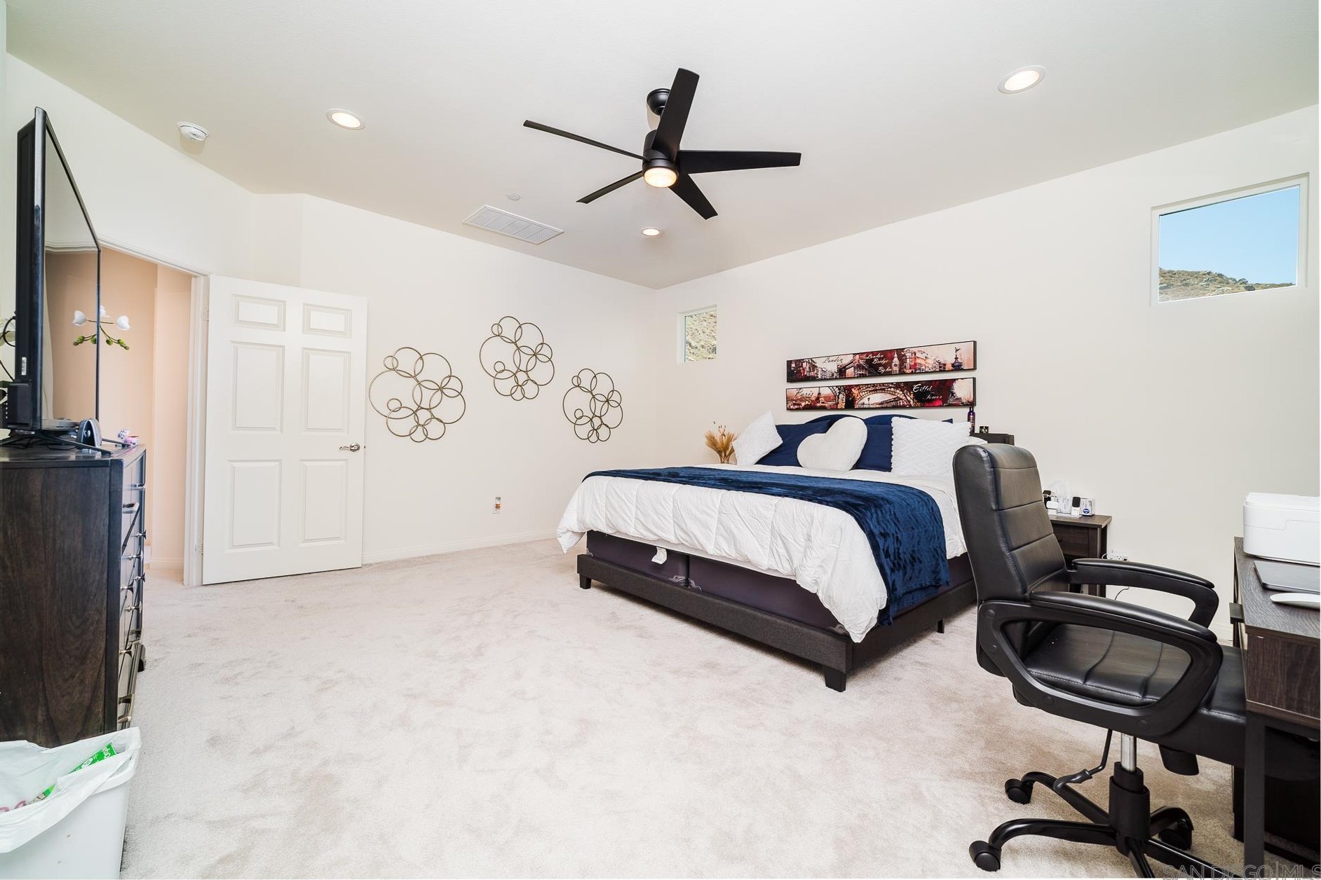 5384 Viewstone Ct, Hemet CA  92545 exterior