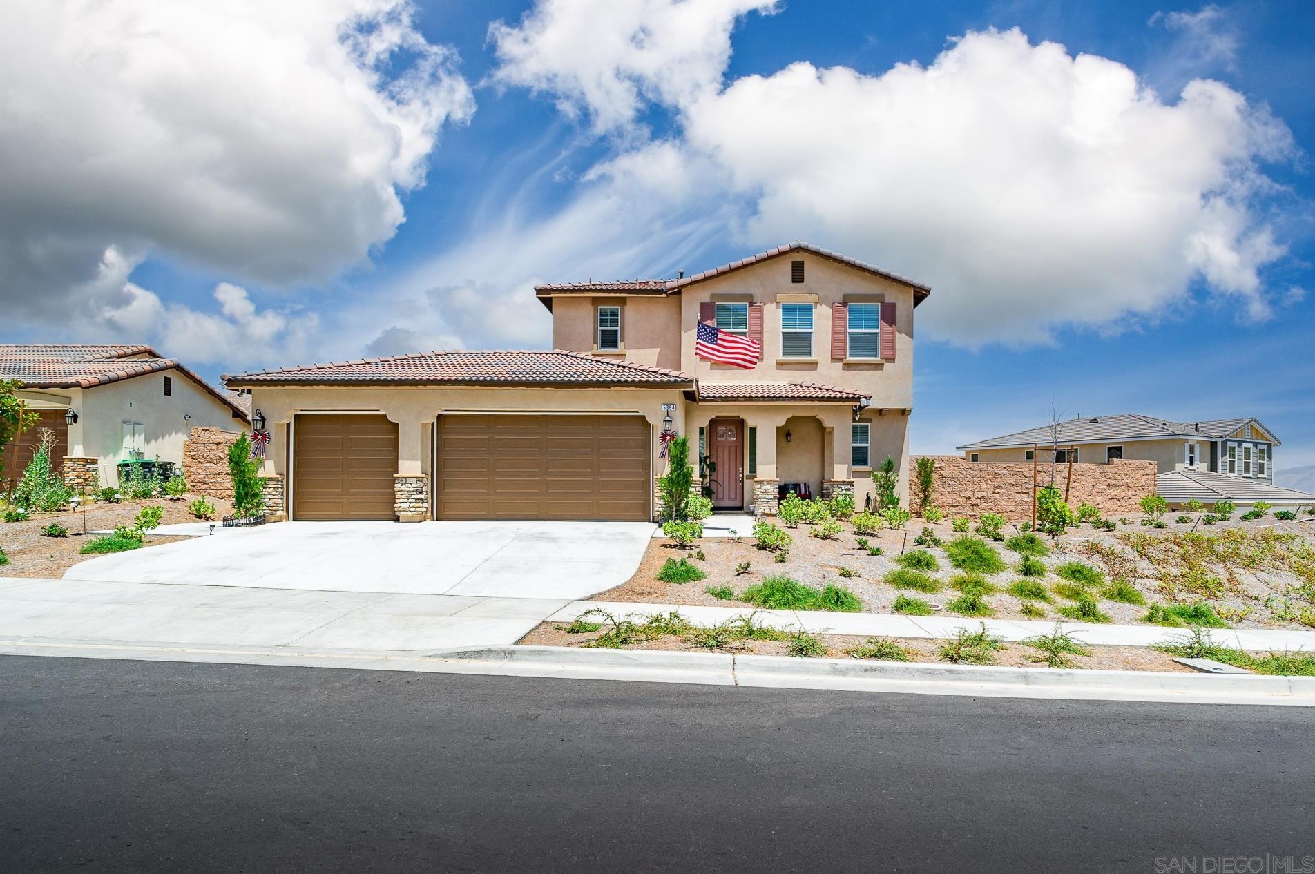 5384 Viewstone Ct, Hemet, CA 92545