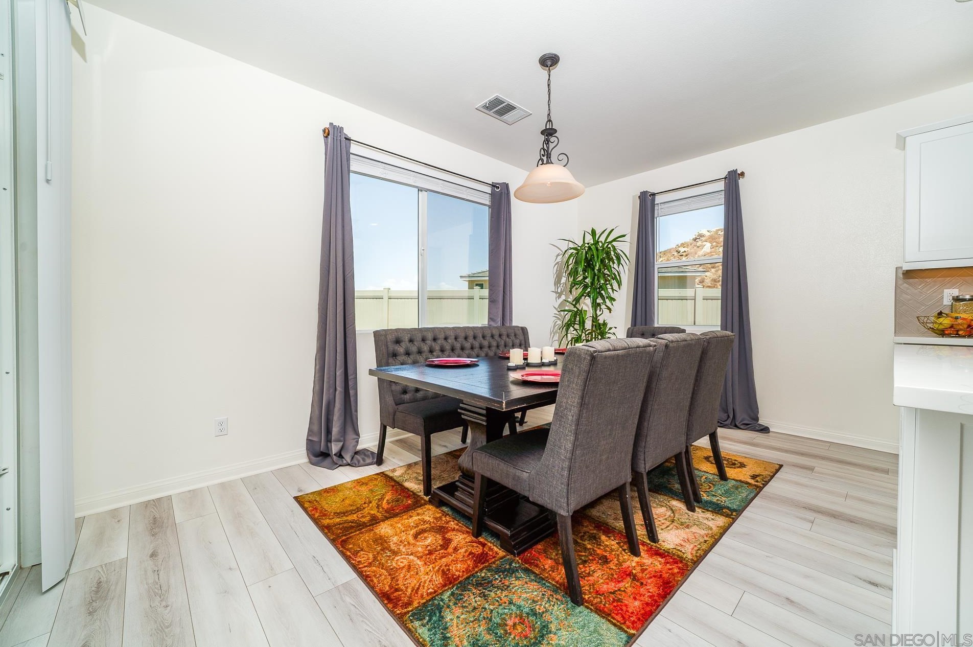 5384 Viewstone Ct, Hemet CA  92545 exterior