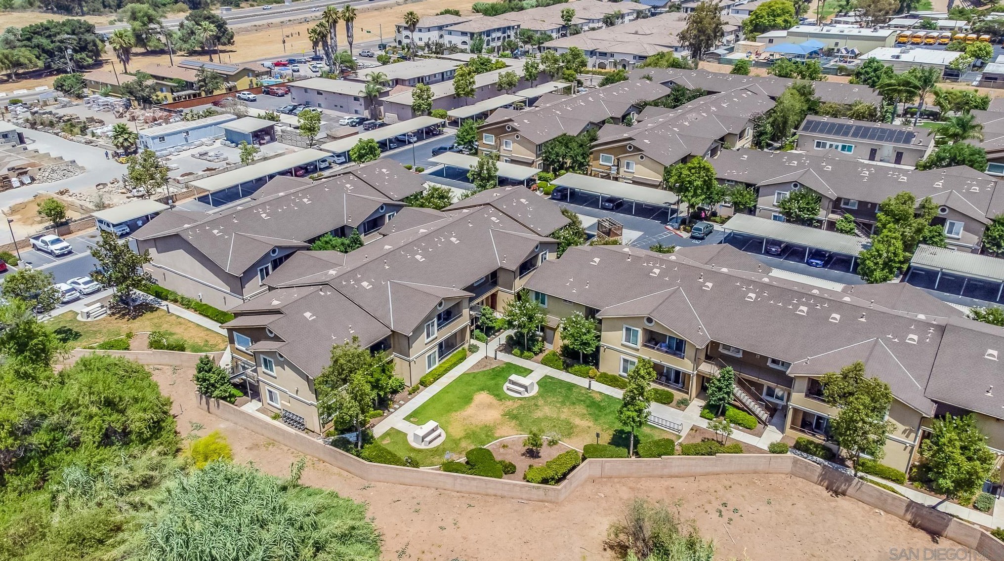 9728 Marilla Dr 205, Lakeside, CA 92040