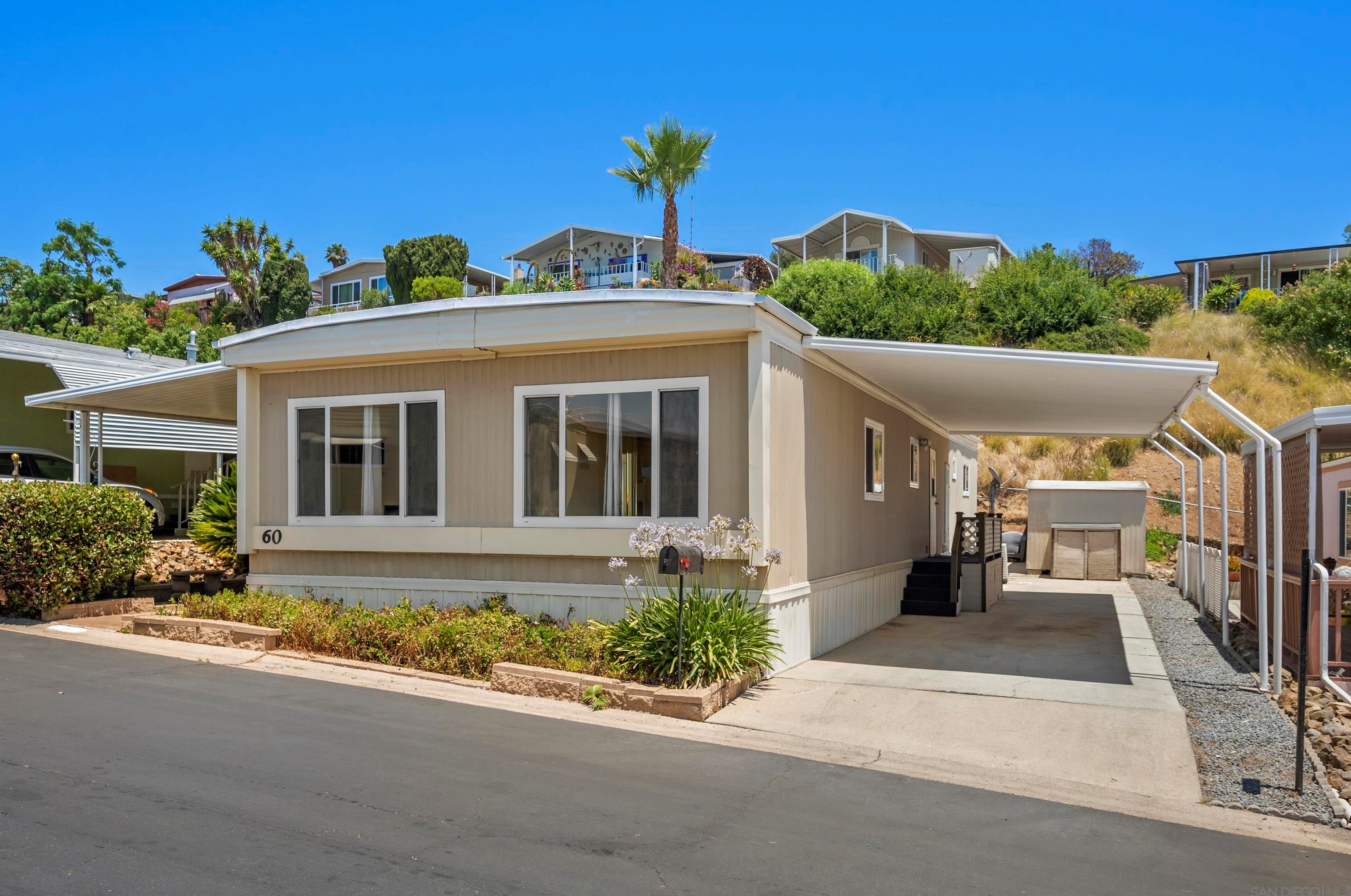 1815 Sweetwater Rd 60, Spring Valley, CA 91977