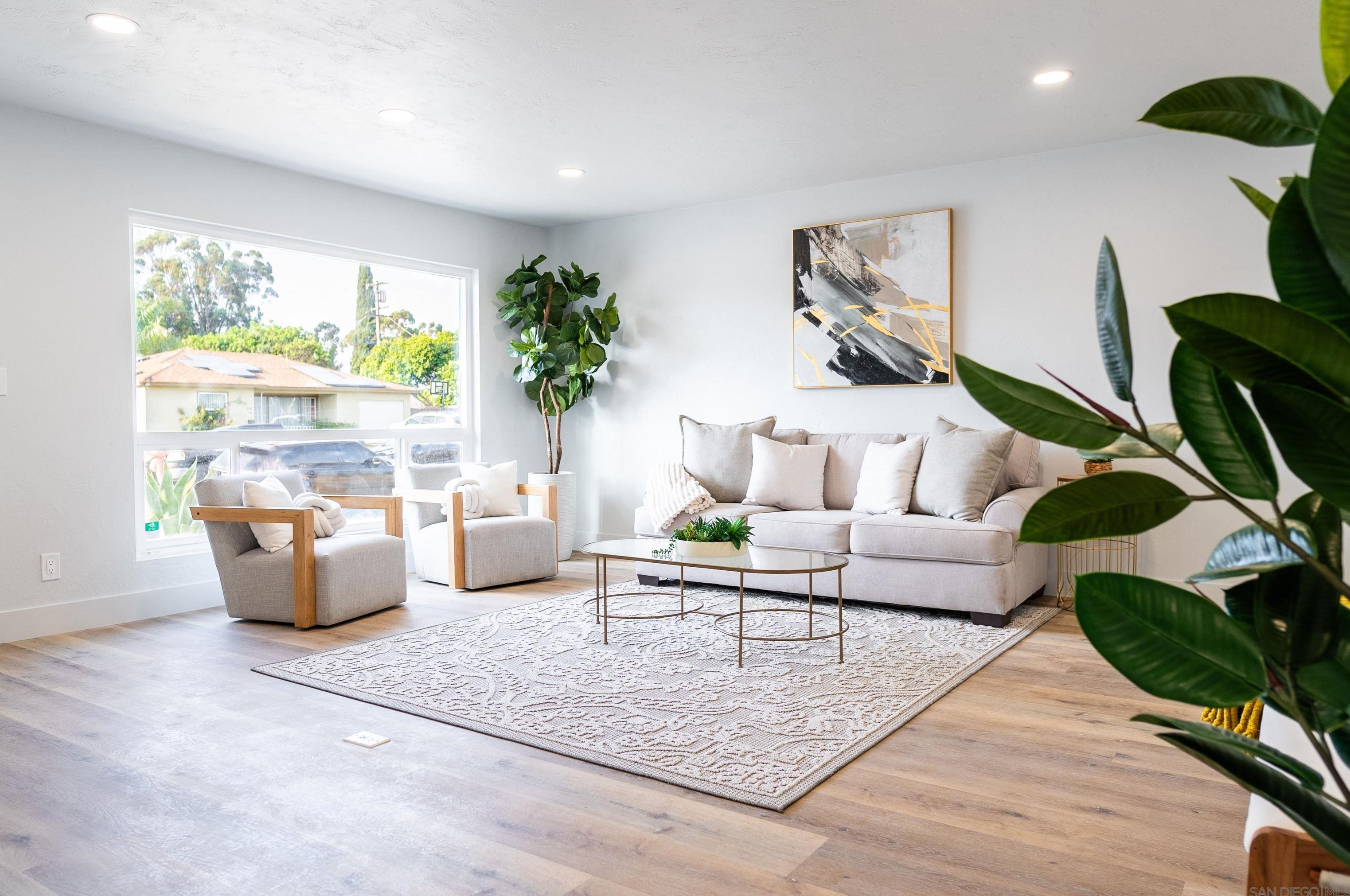 1105 Mary St, El Cajon, CA 92021