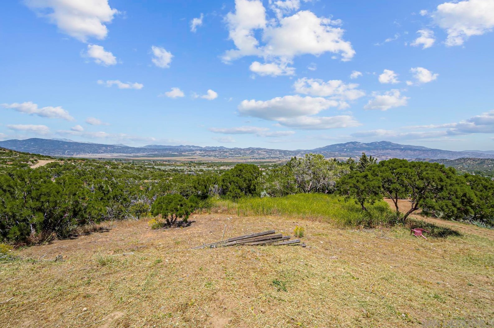 55630 Rock Canyon Rd, Anza CA  92539-9776 exterior
