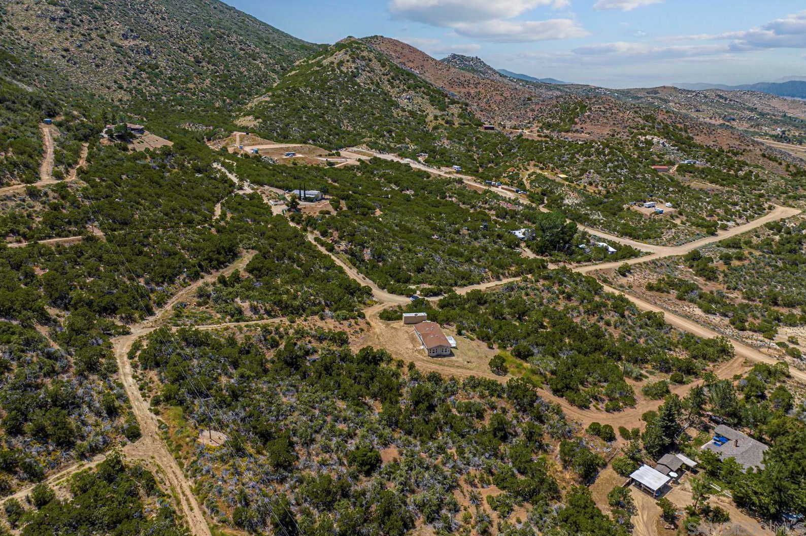 55630 Rock Canyon Rd, Anza CA  92539-9776 exterior