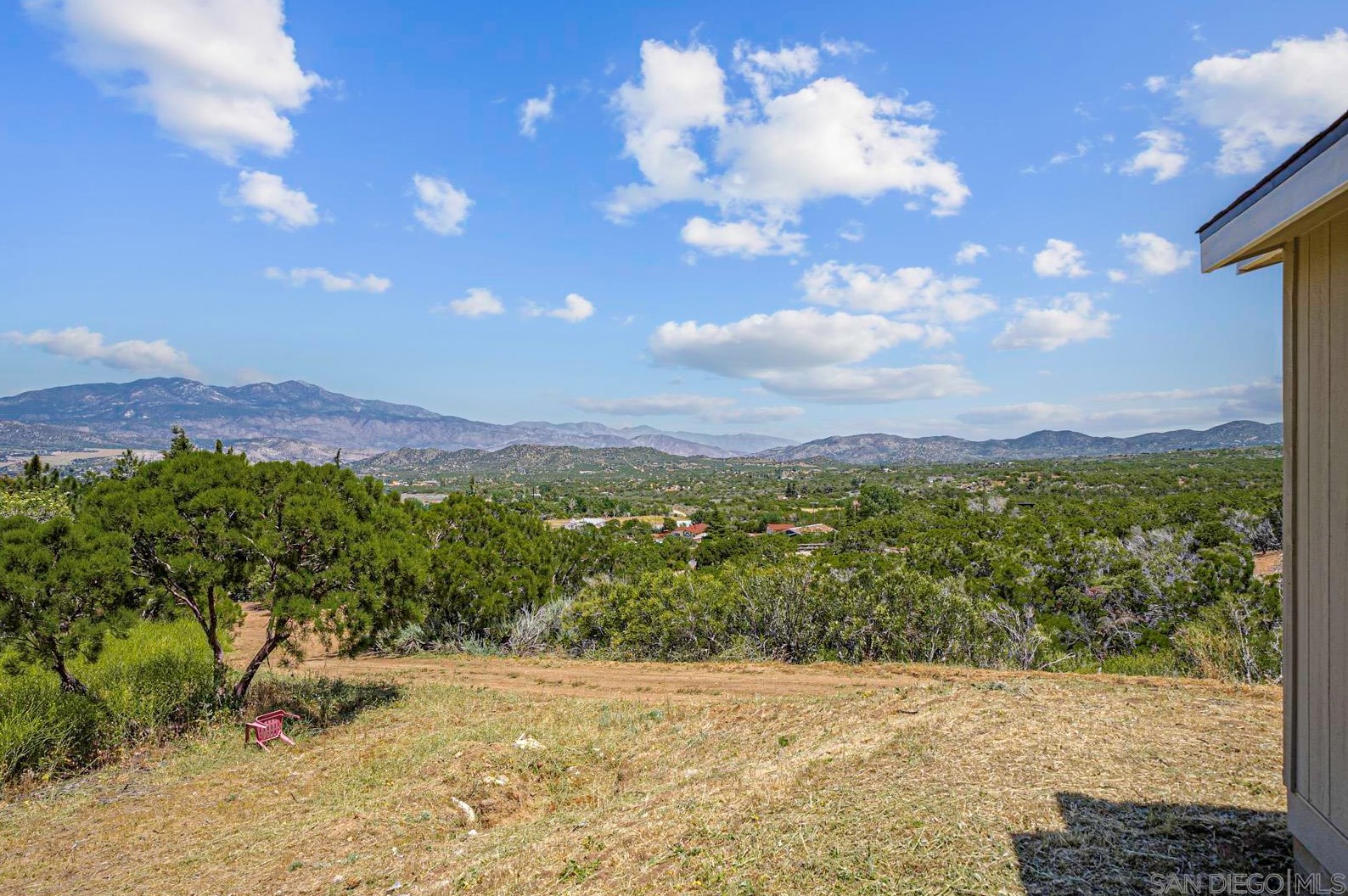 55630 Rock Canyon Rd, Anza CA  92539-9776 exterior