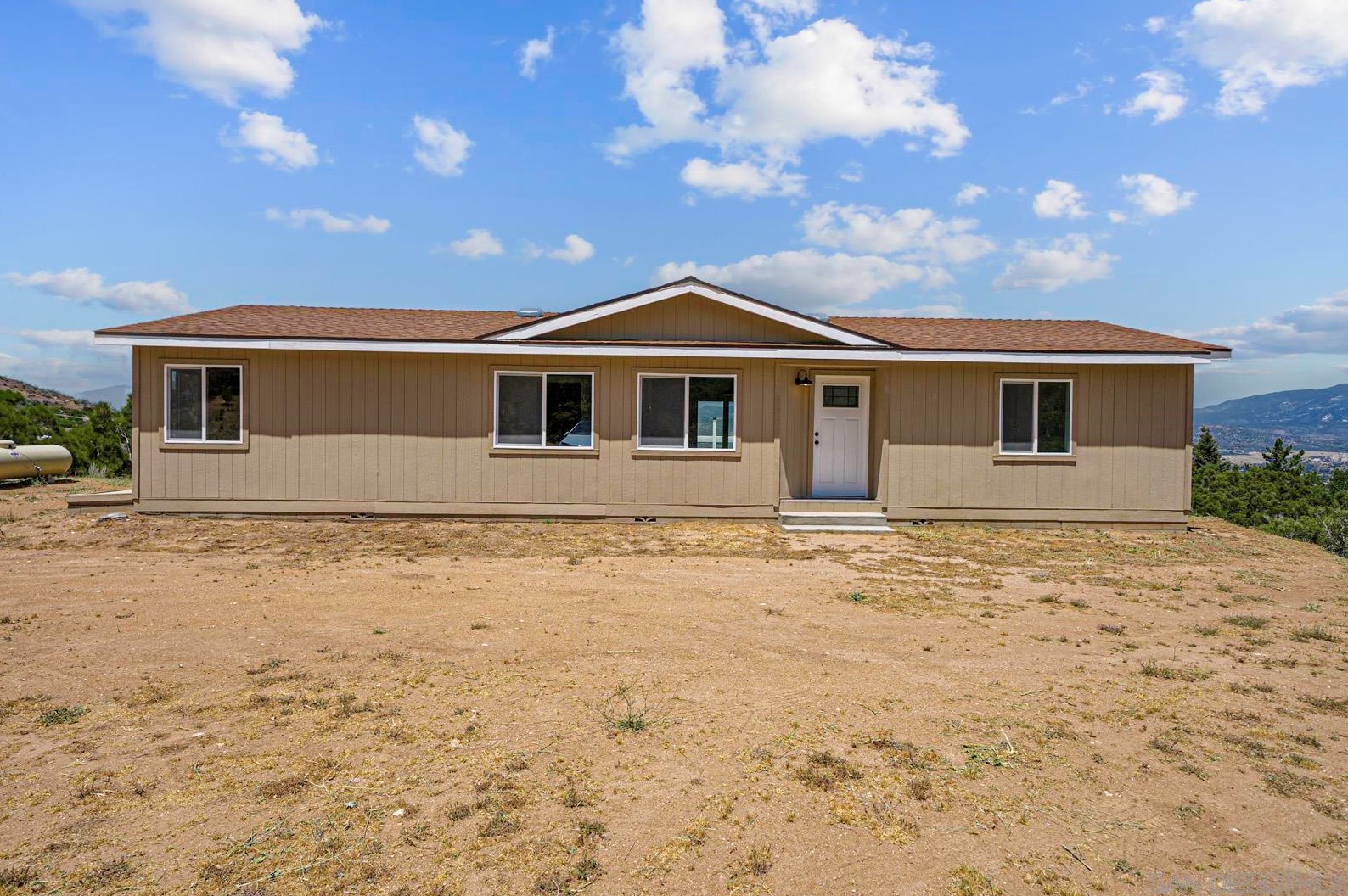 55630 Rock Canyon Rd, Anza CA  92539-9776 exterior