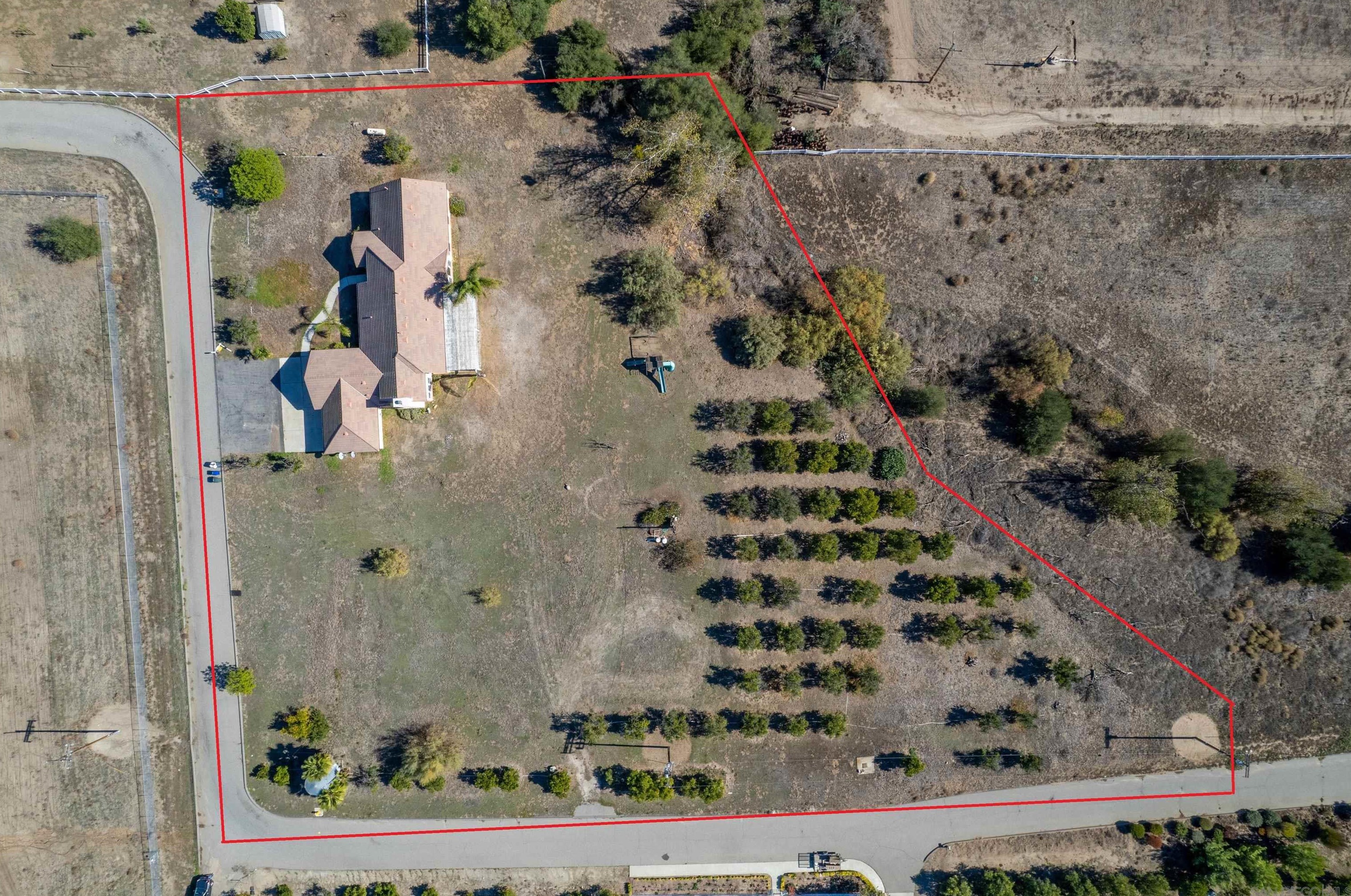 29047 Husted Pl, Valley Center, CA 92082