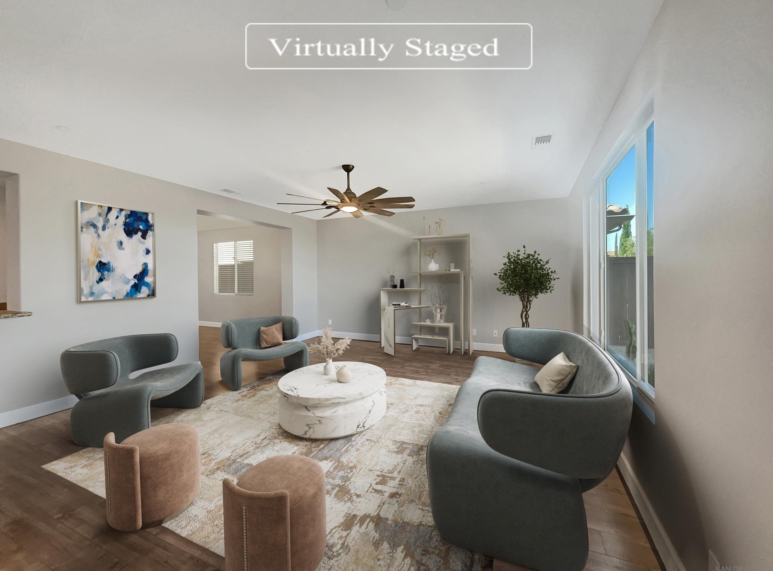 524 Machado Way, Vista, CA 92083