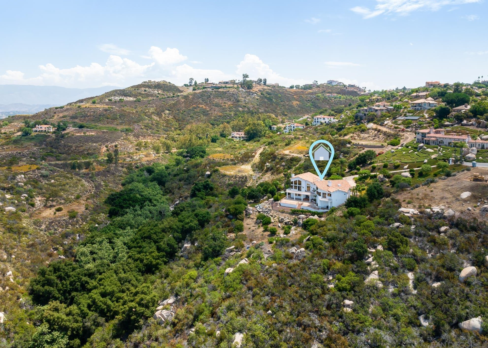 9604 Misty Meadow Ln, Escondido, CA 92026-6516