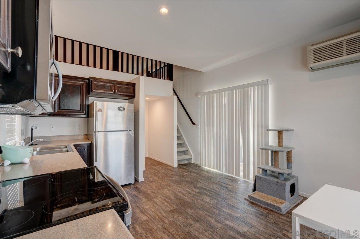 7495 Oakland Rd 32, La Mesa, CA 91942