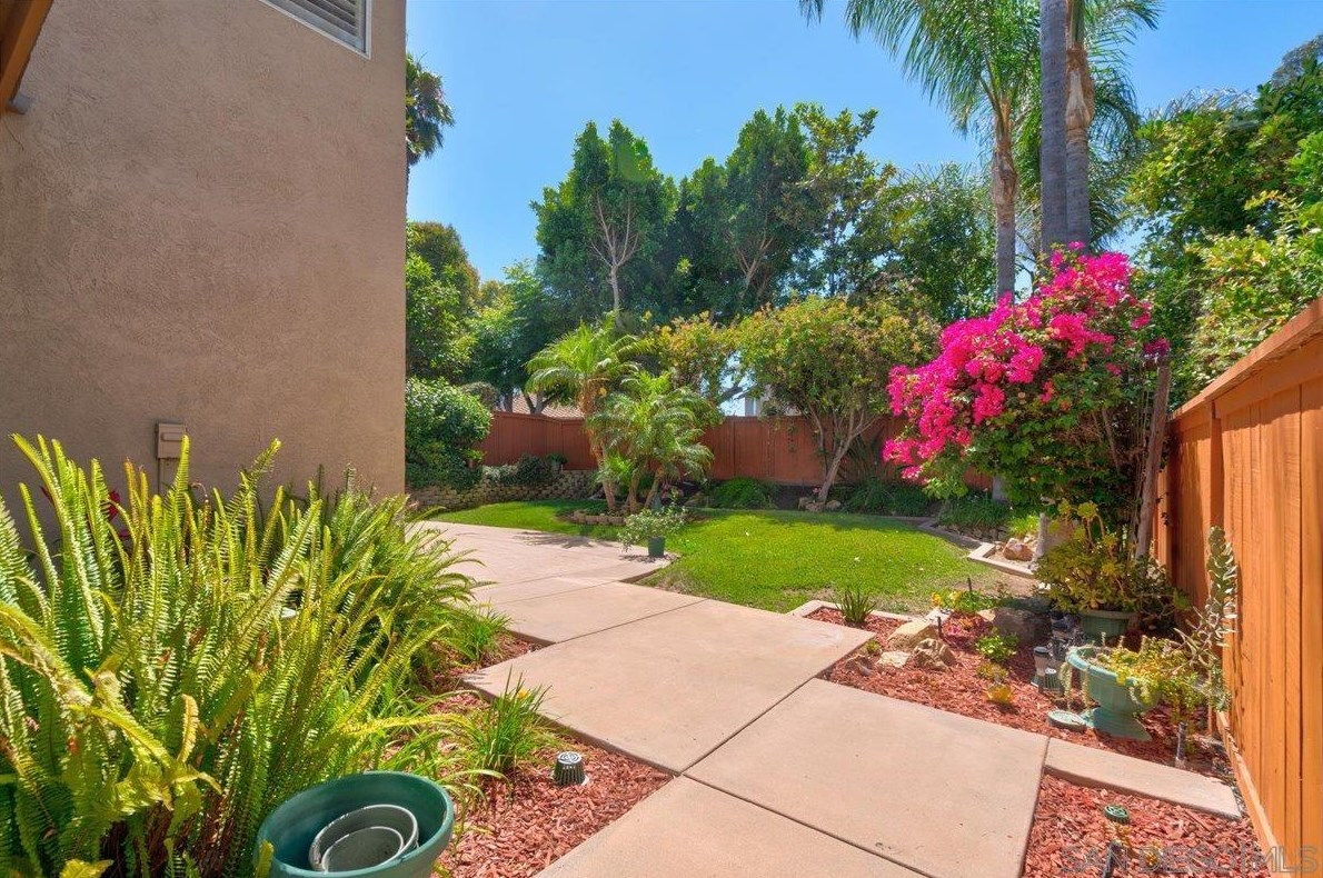 610 San Marino Pl, Chula Vista CA  91914-4042 exterior