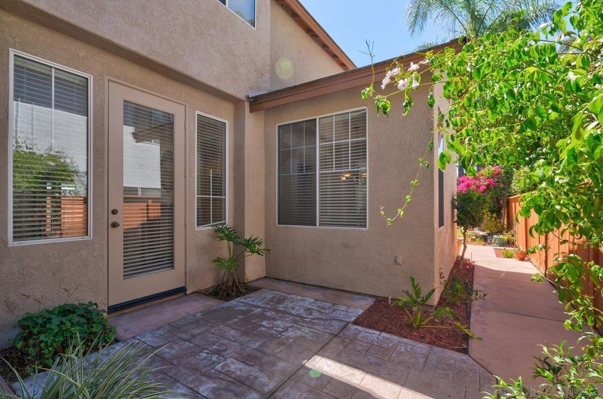 610 San Marino Pl, Chula Vista CA  91914-4042 exterior