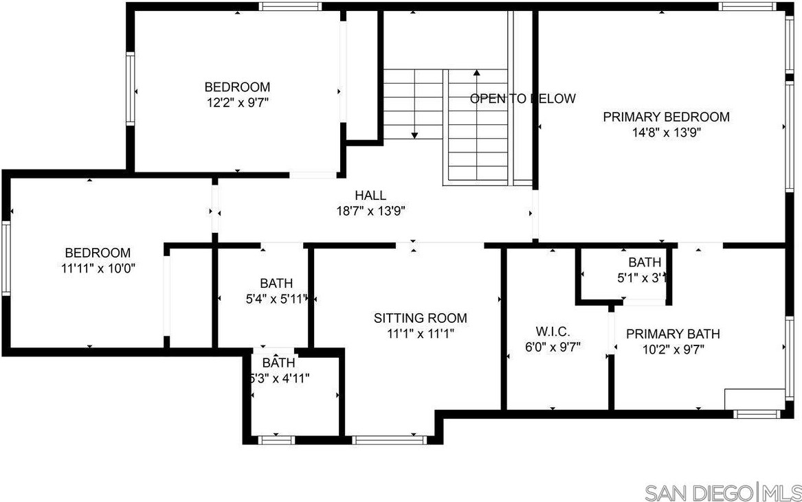 610 San Marino Pl, Chula Vista CA  91914-4042 exterior