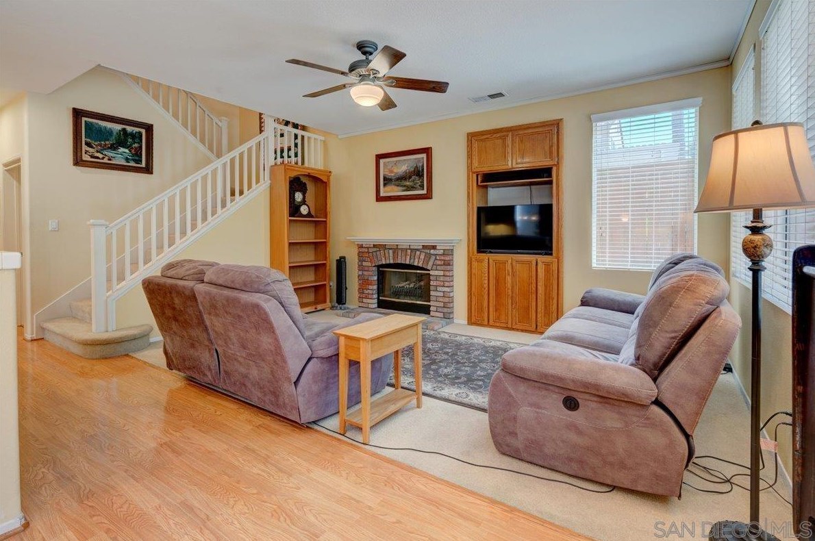 610 San Marino Pl, Chula Vista CA  91914-4042 exterior