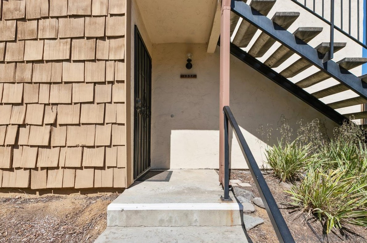 1337 Partridge Ave, El Cajon, CA 92020