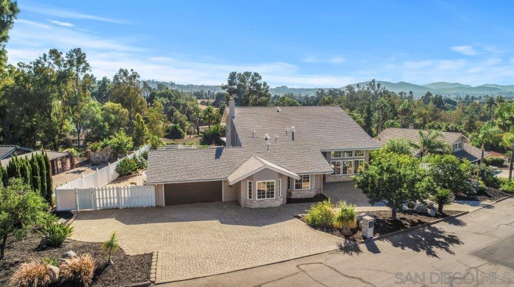 13475 Calle Colina, Poway, CA 92064
