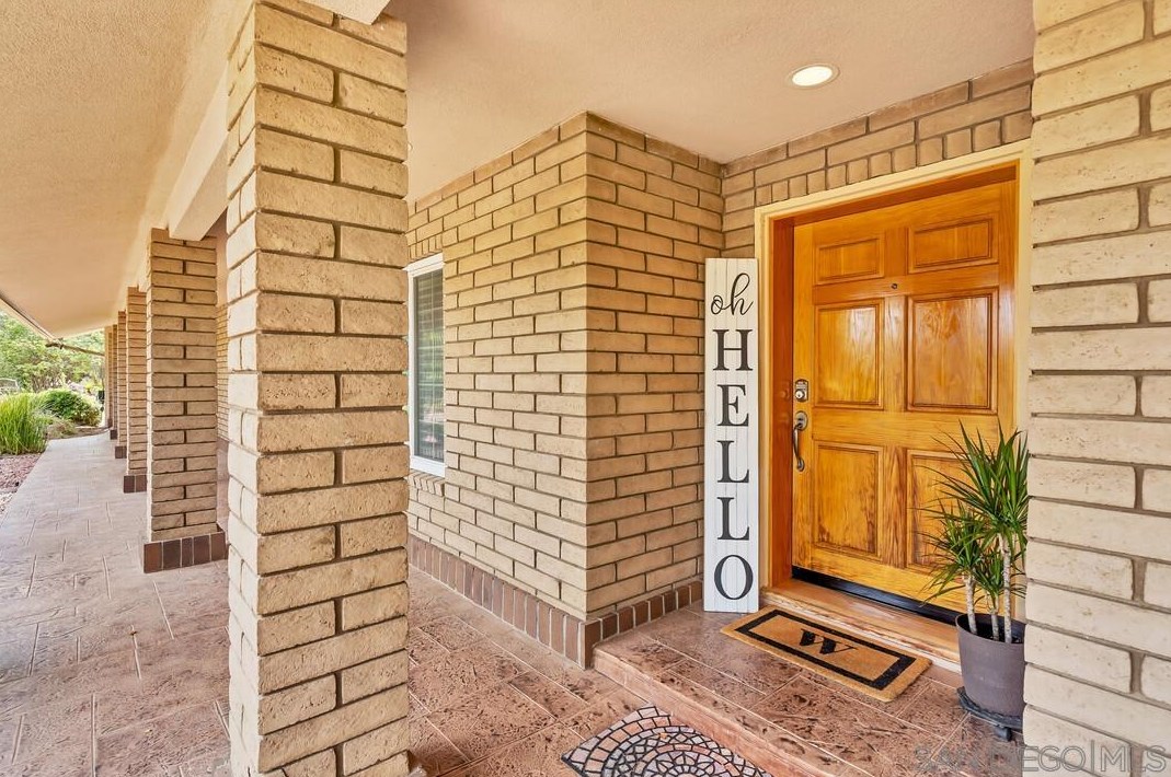 3150 Via Viejas, Alpine, CA 91901