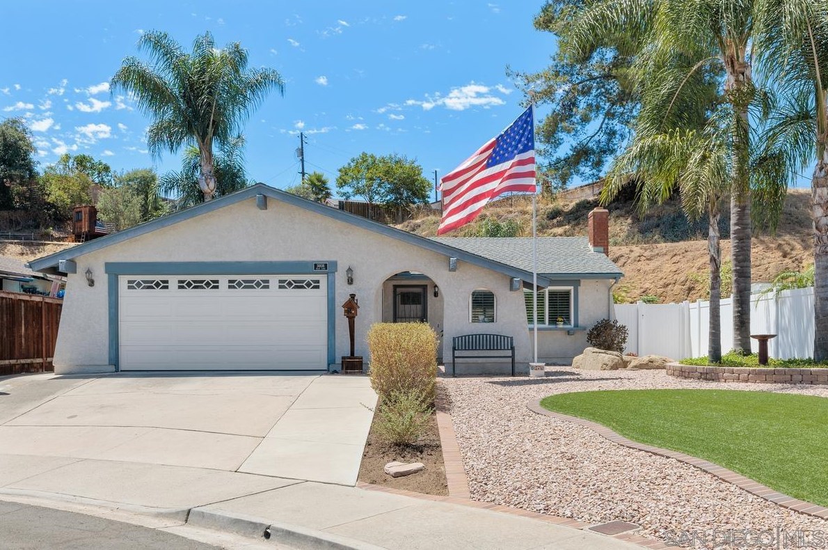 14616 Billy Ln, Poway, CA 92064-2903