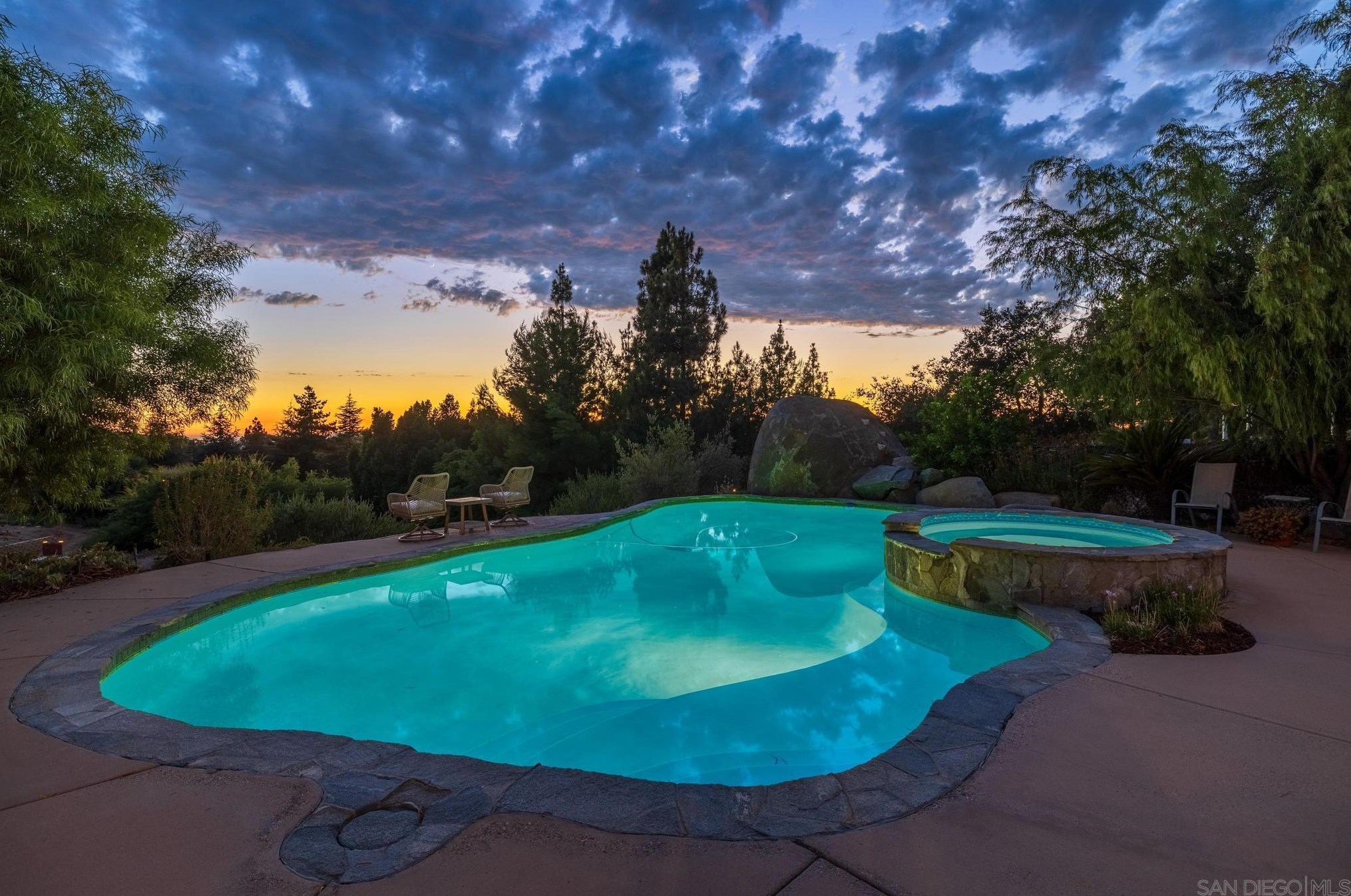 2071 Coronado View, Alpine, CA 91901