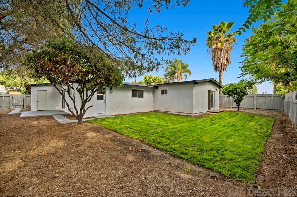 13746 Frame Rd, Poway CA  92064-3610 exterior