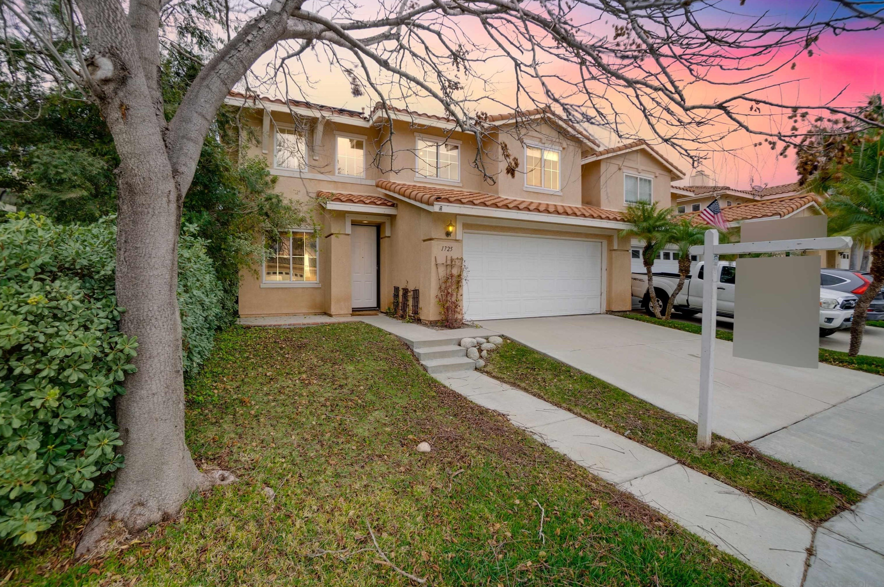 1725 Bramblewood St, Chula Vista, CA 91913-1565