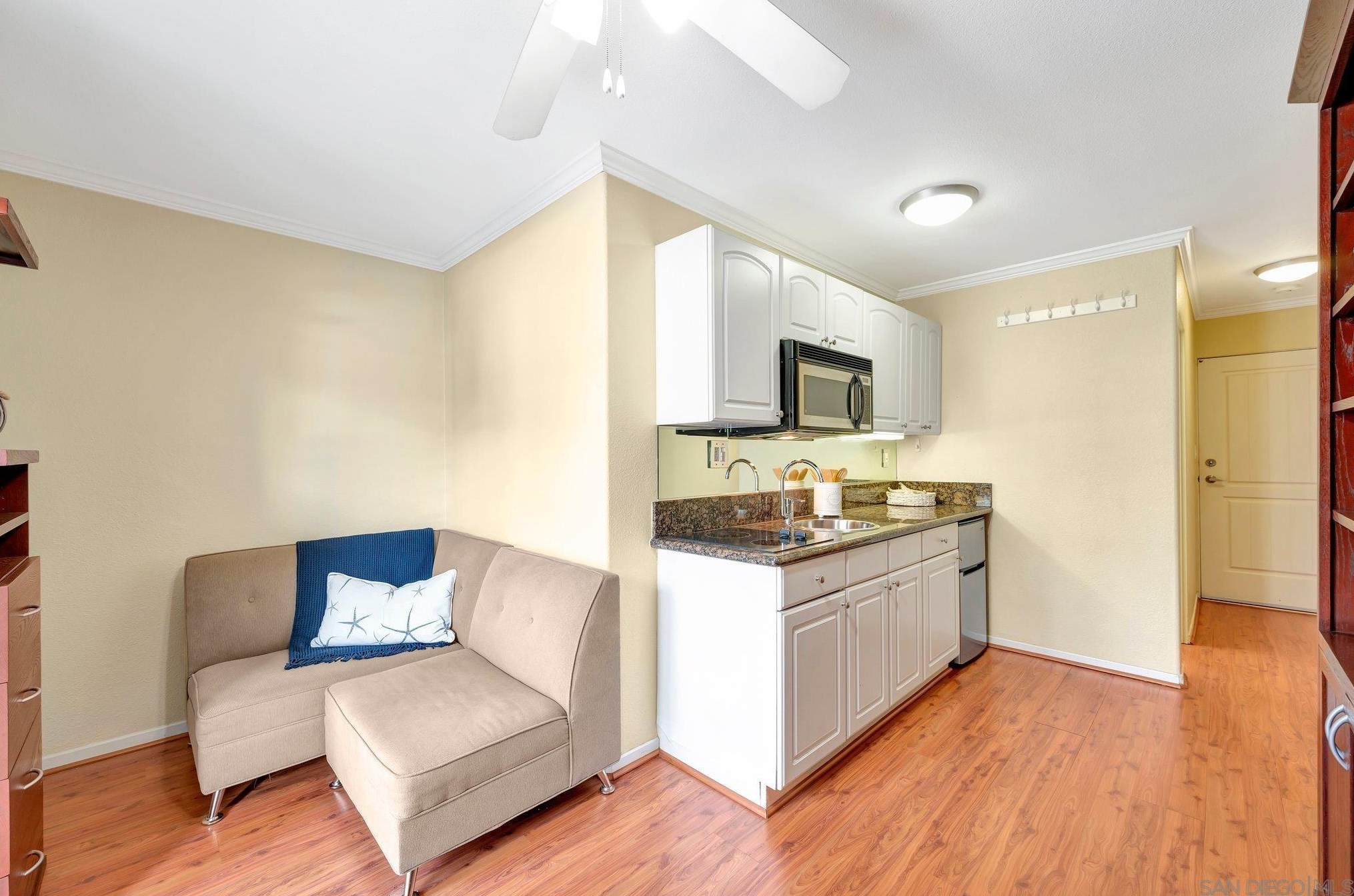 1021 Scott St 122, San Diego, CA 92106