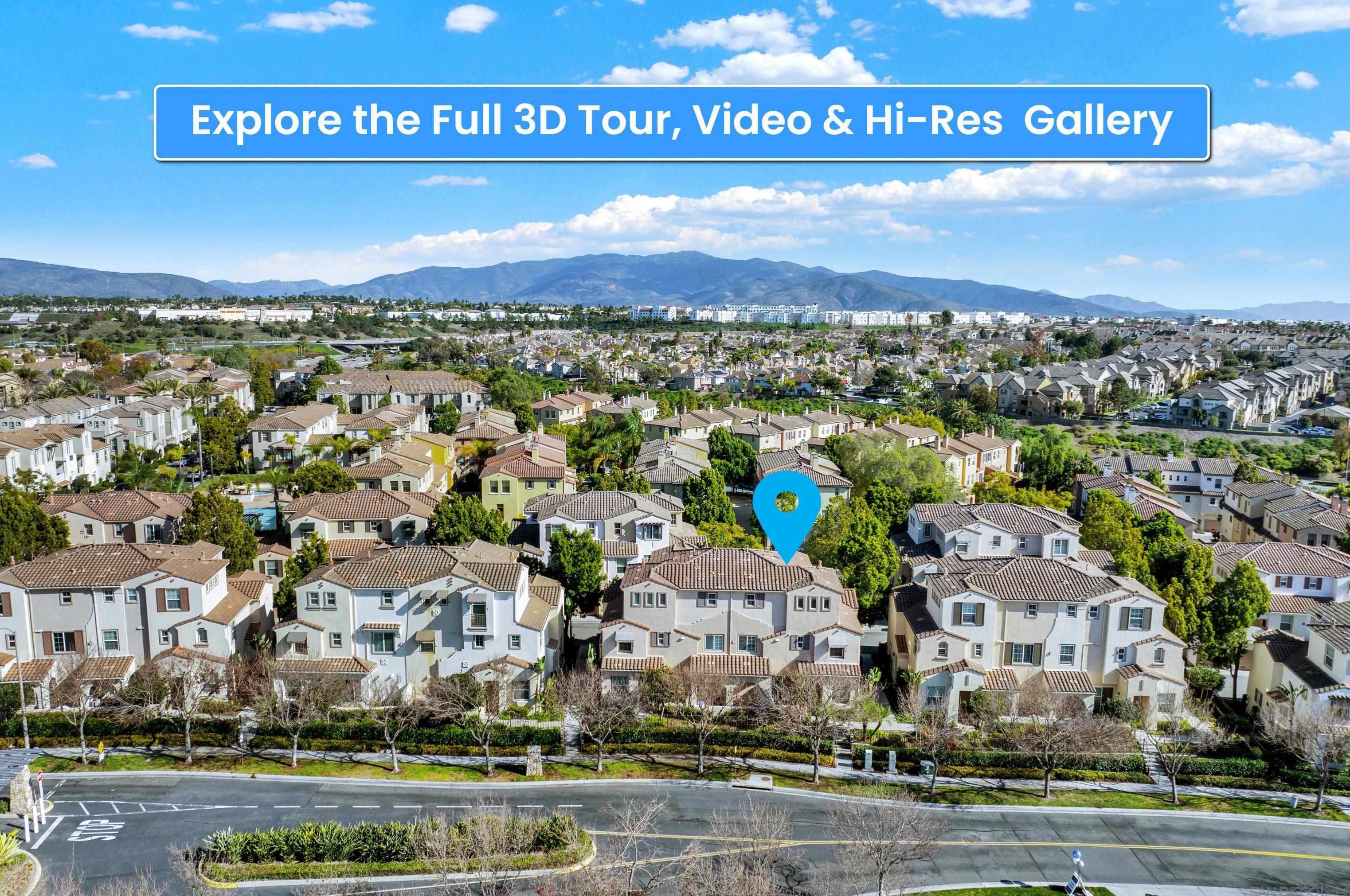 1294 Fools Gold Way 2, Chula Vista, CA 91913