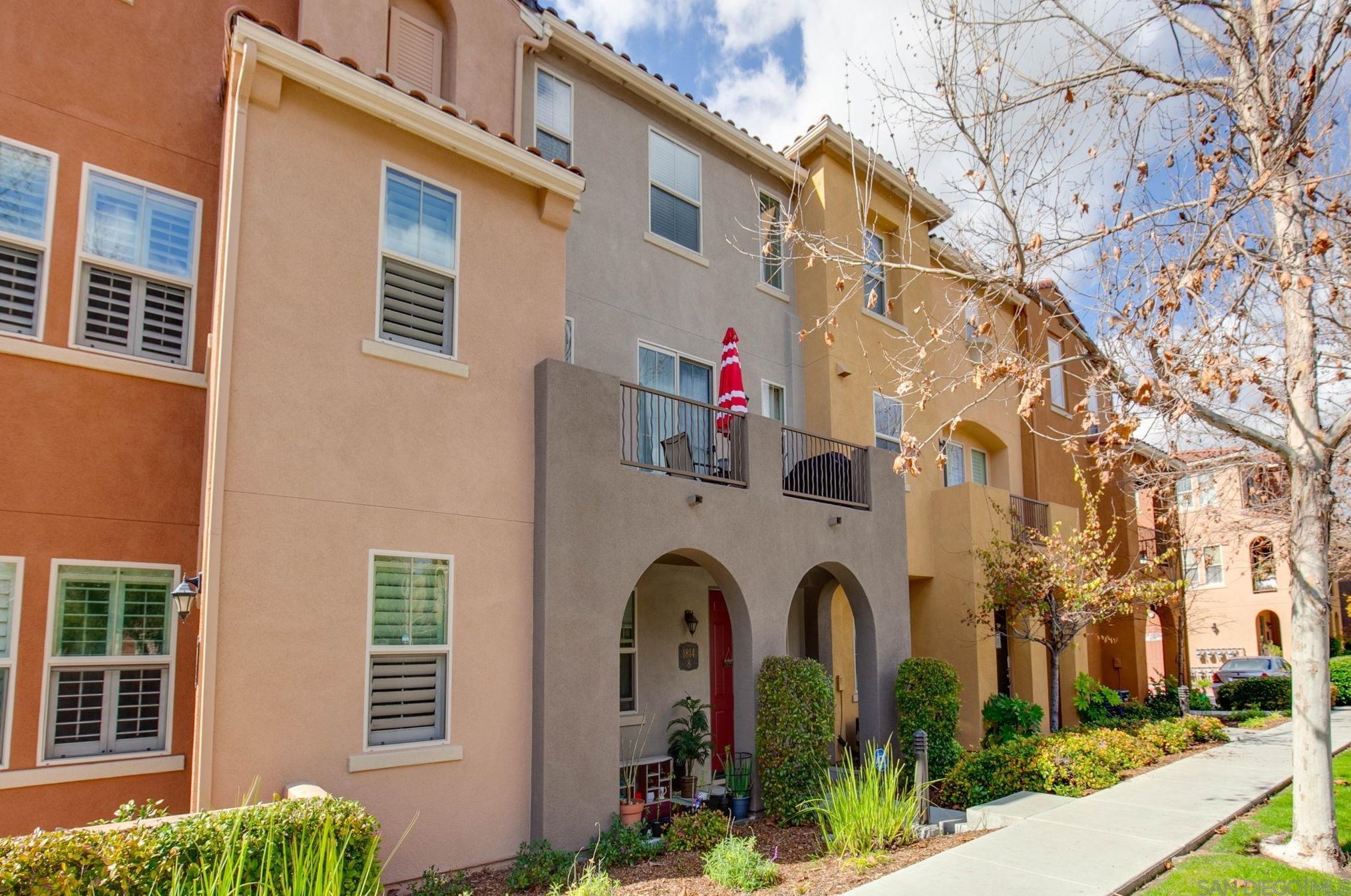 1814 Magenta Ct 8, Chula Vista, CA 91913