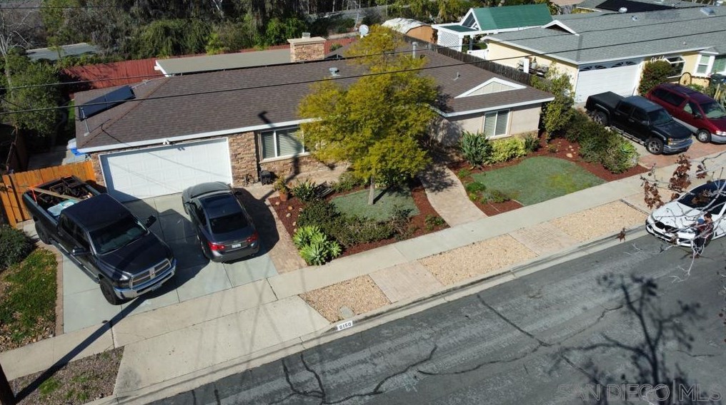 6150 Veemac Ave, La Mesa, CA 91942-3642