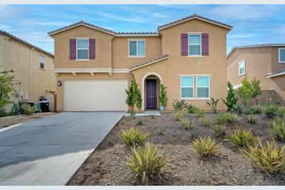 30687 Silky Lupine Dr. - Photo 1