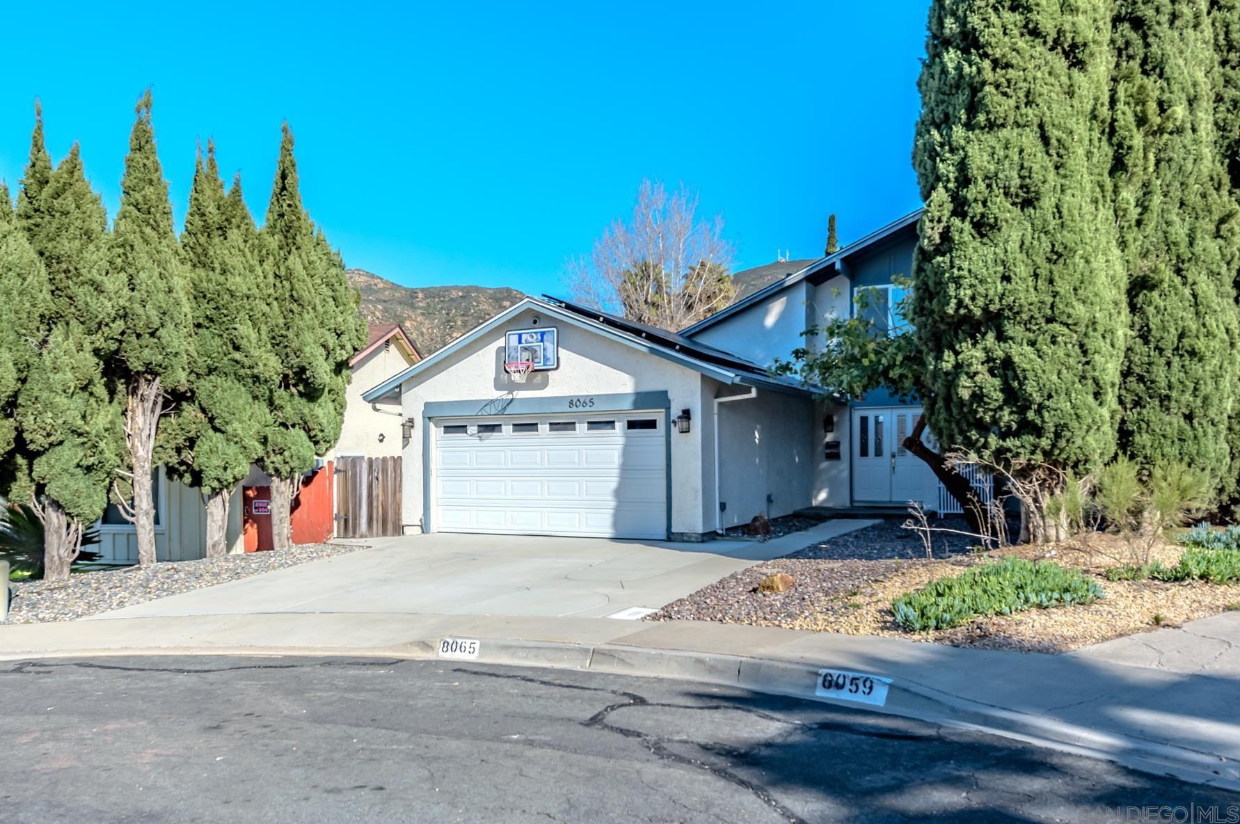 8065 El Extenso Ct, San Diego, CA 92119