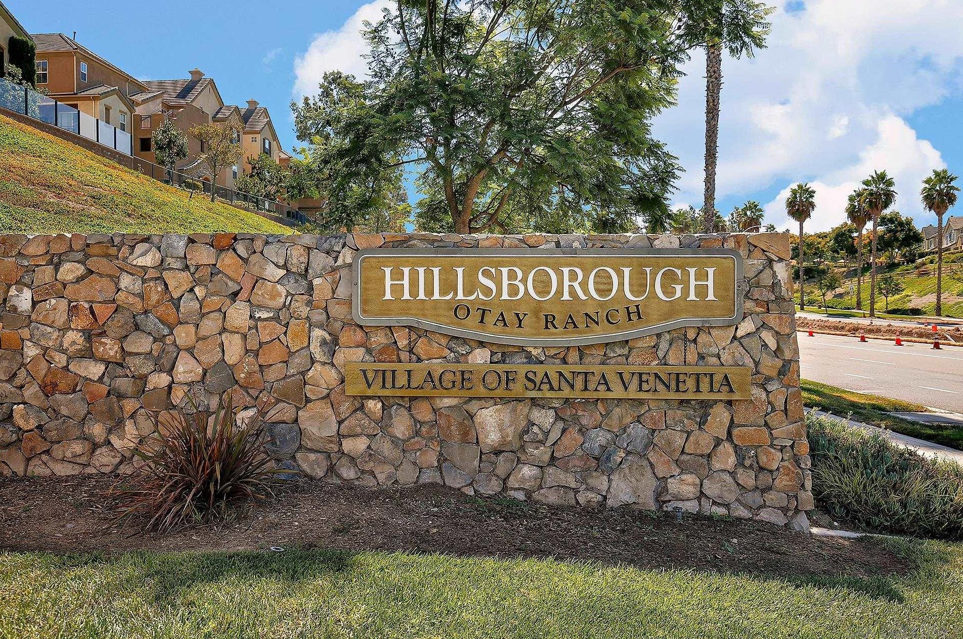 1343 Sutter Buttes St, Chula Vista CA  91913-2944 exterior