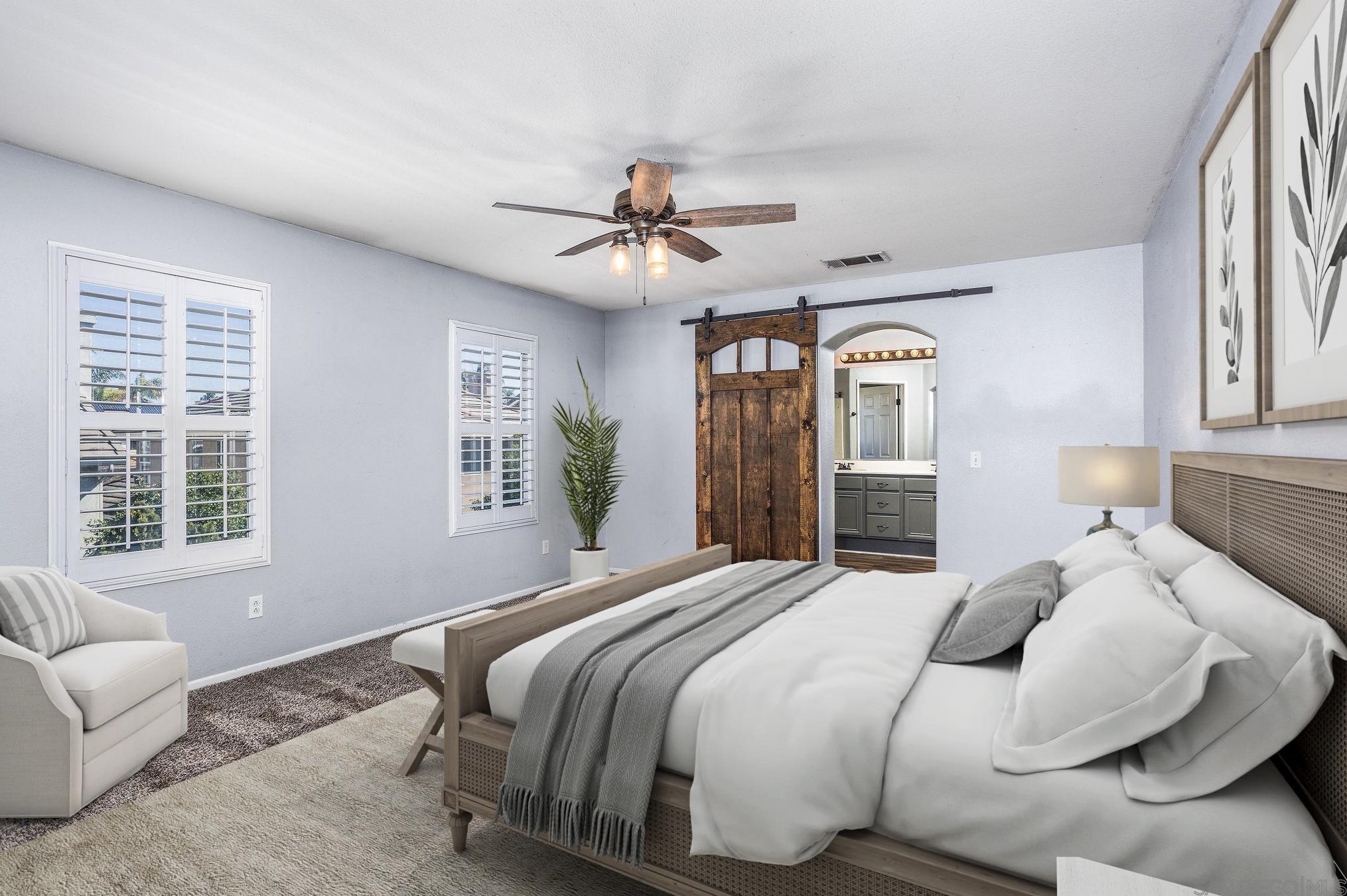 1343 Sutter Buttes St, Chula Vista CA  91913-2944 exterior