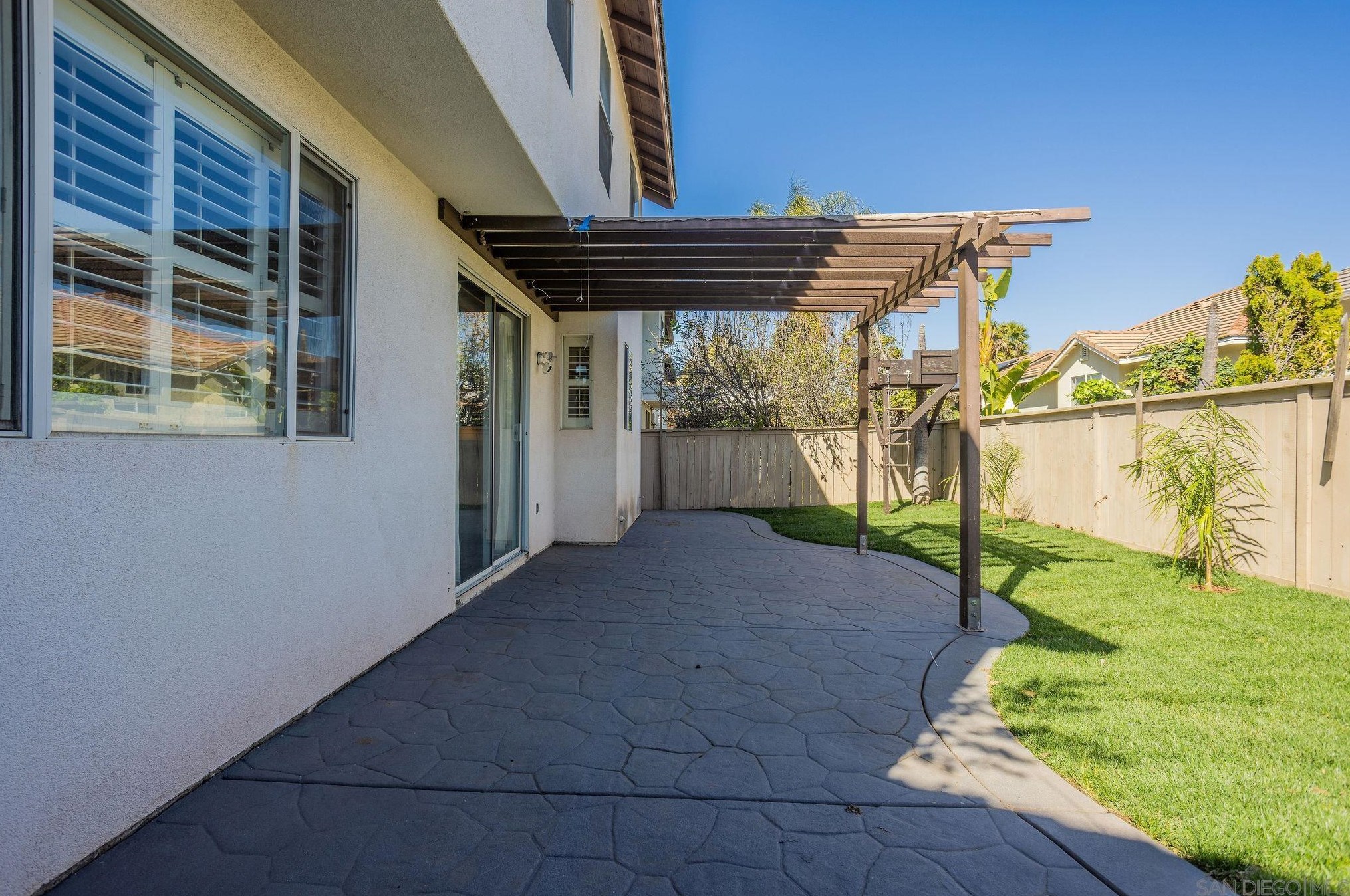 1343 Sutter Buttes St, Chula Vista CA  91913-2944 exterior